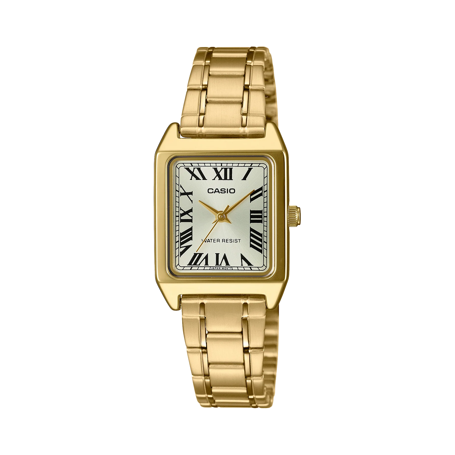 Casio LTPV007G-9B