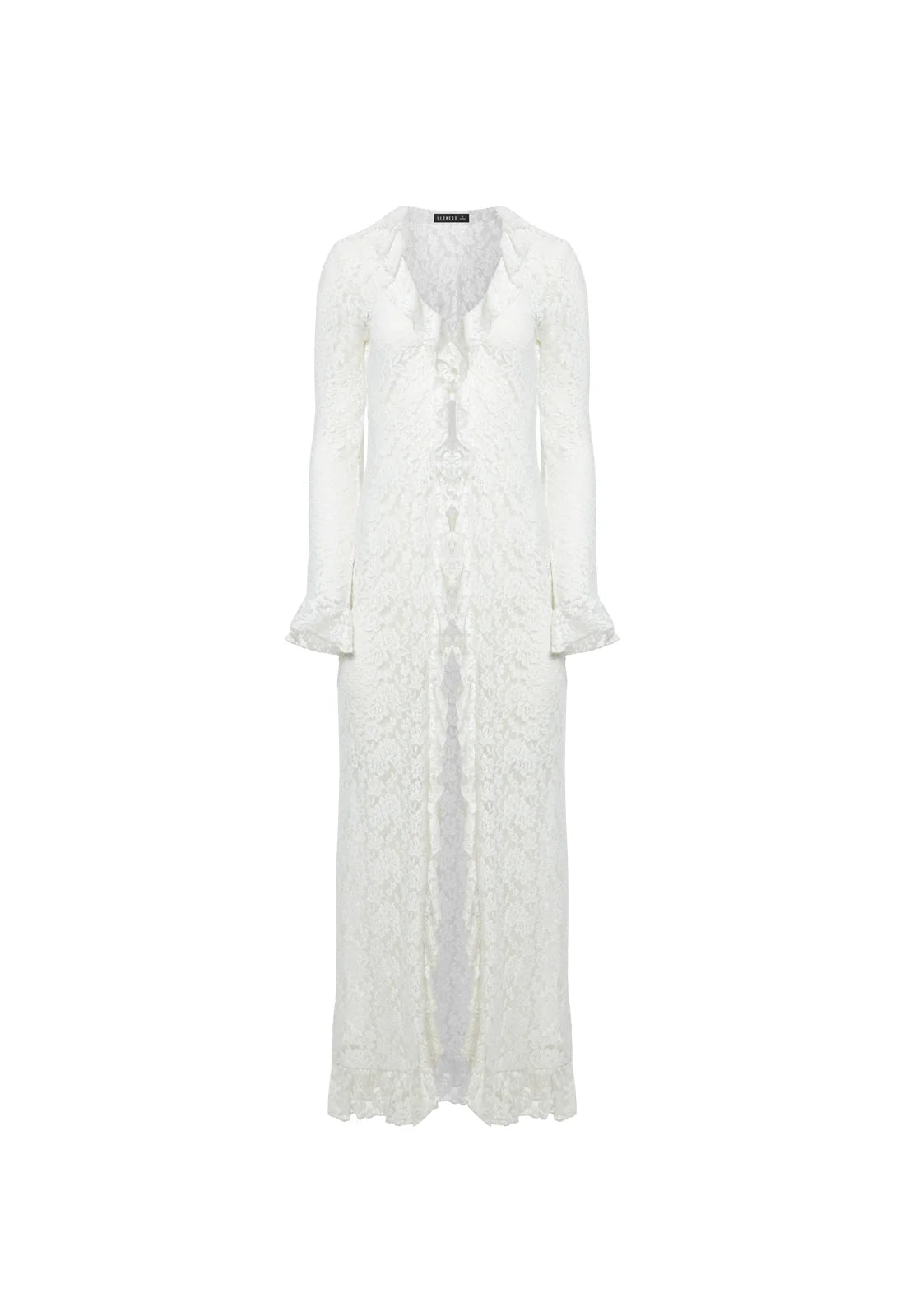 Long Nights Maxi Dress Moonlight