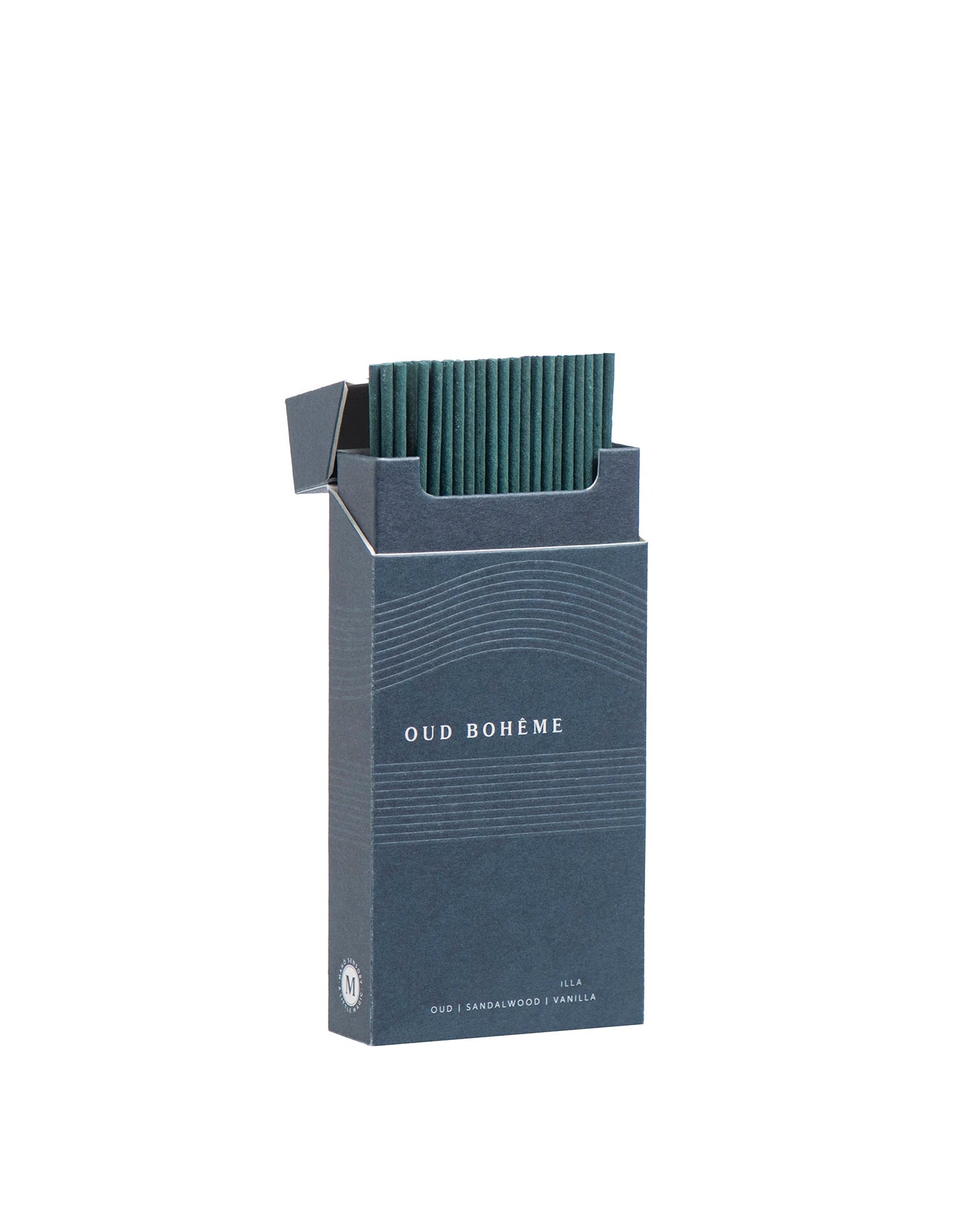 Oud Bohême