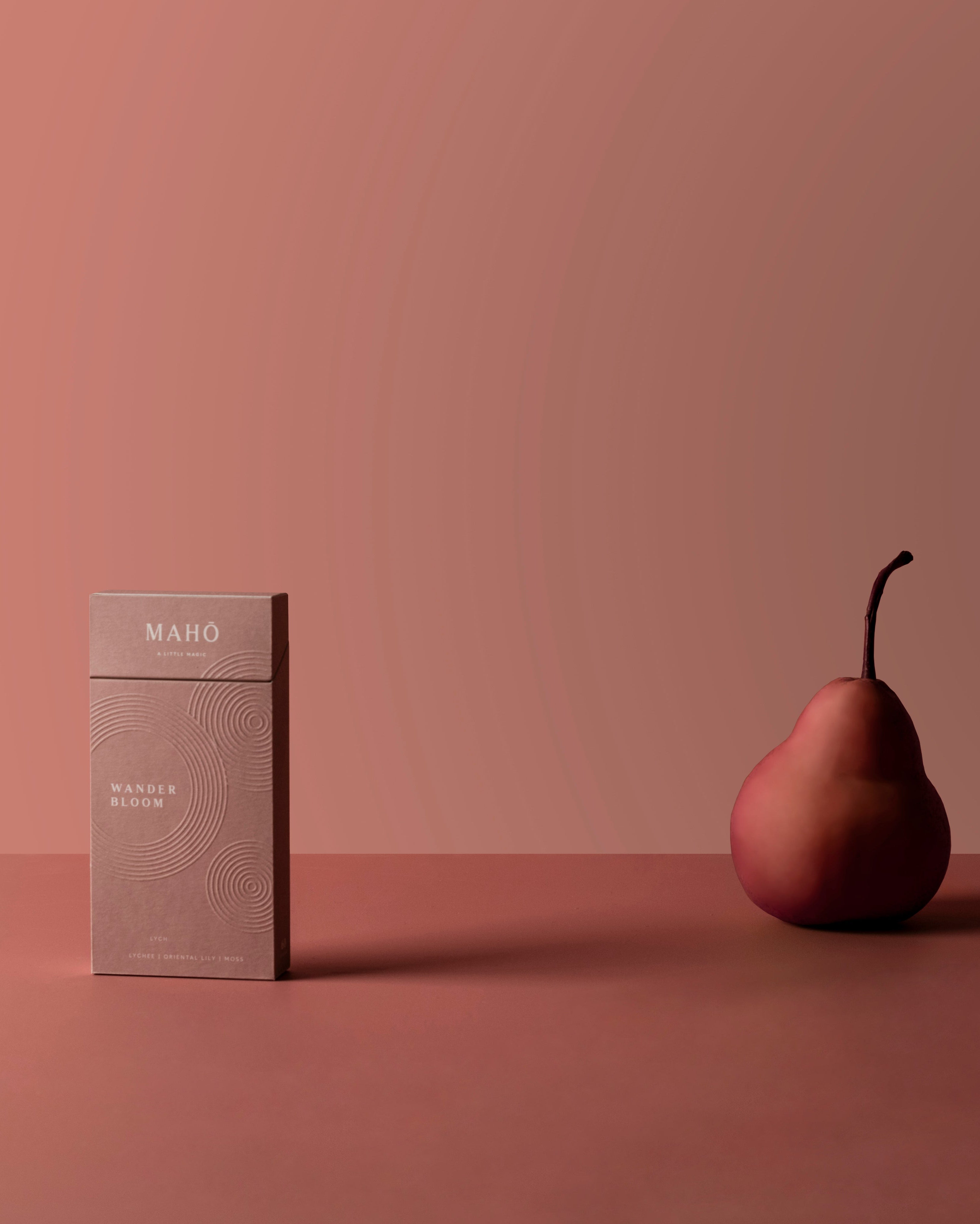 Wander Bloom