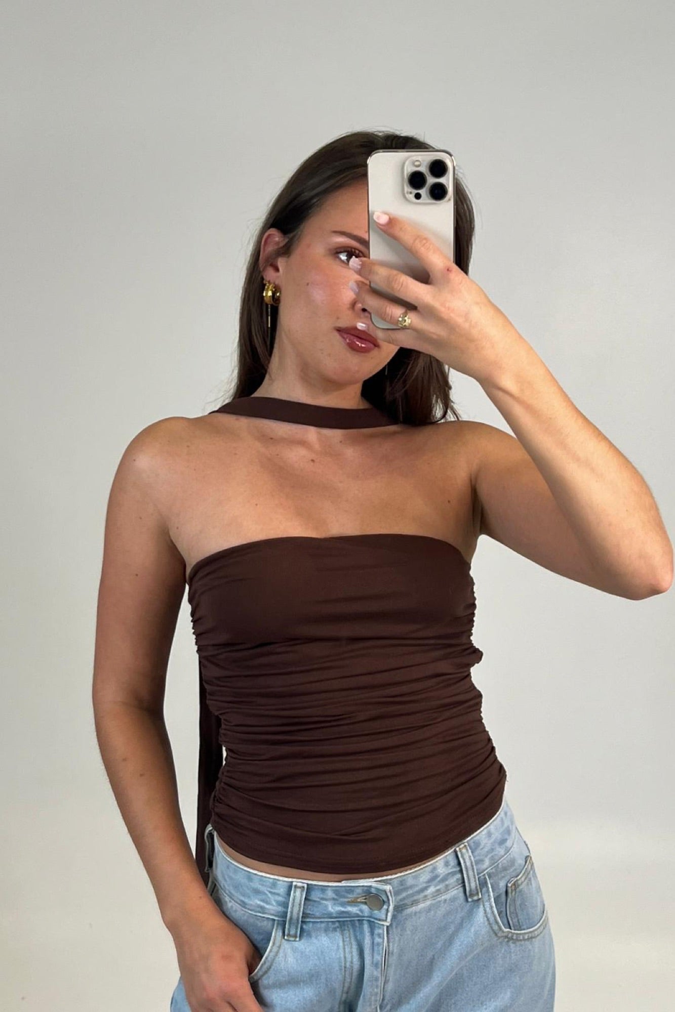 Tarryn Top Chocolate