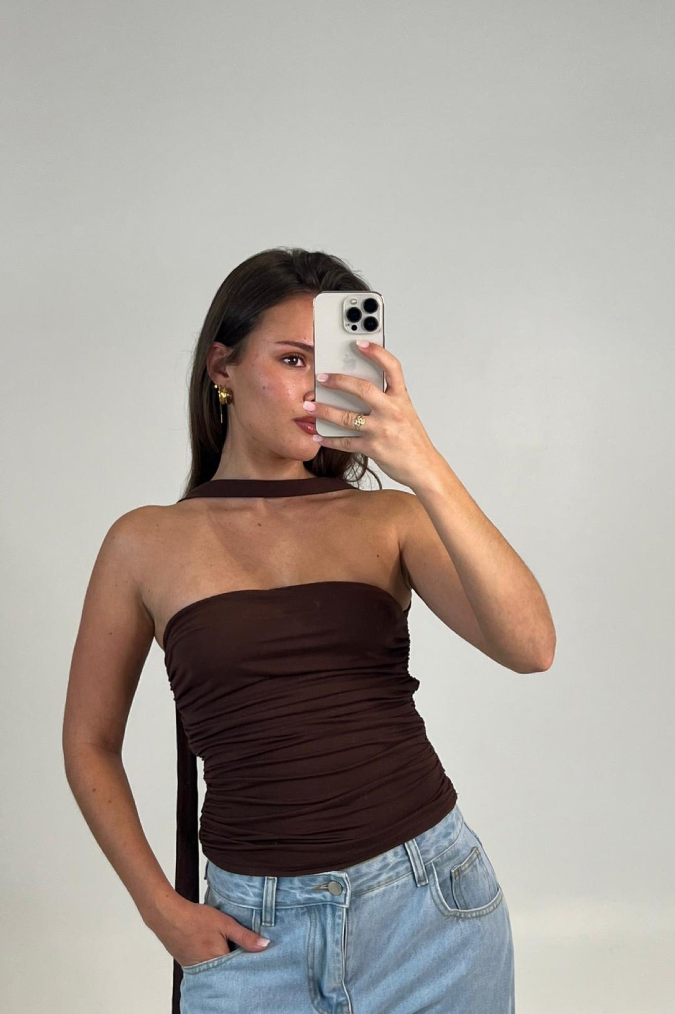 Tarryn Top Chocolate