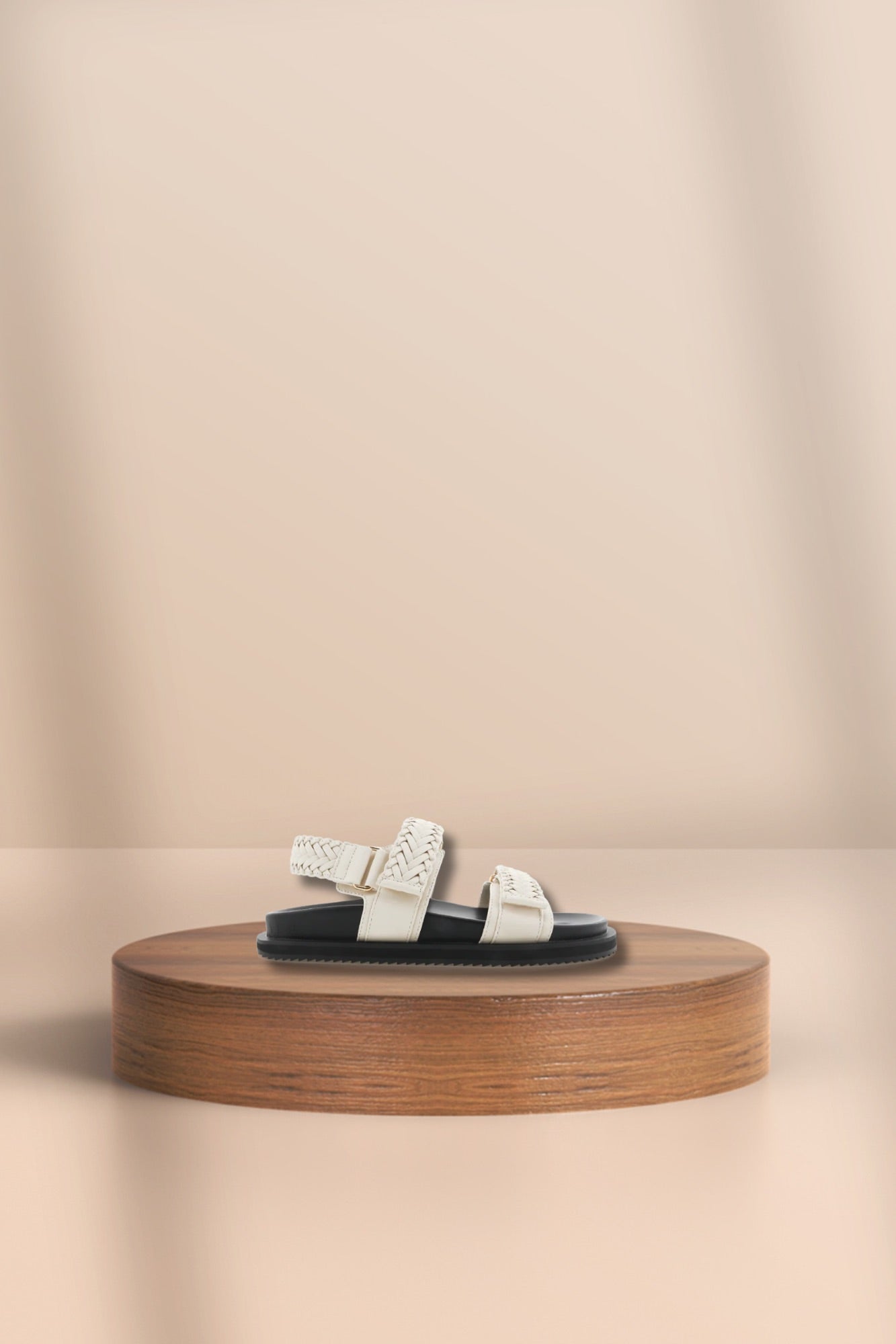 Taishi Sandal Bone - FINAL SALE