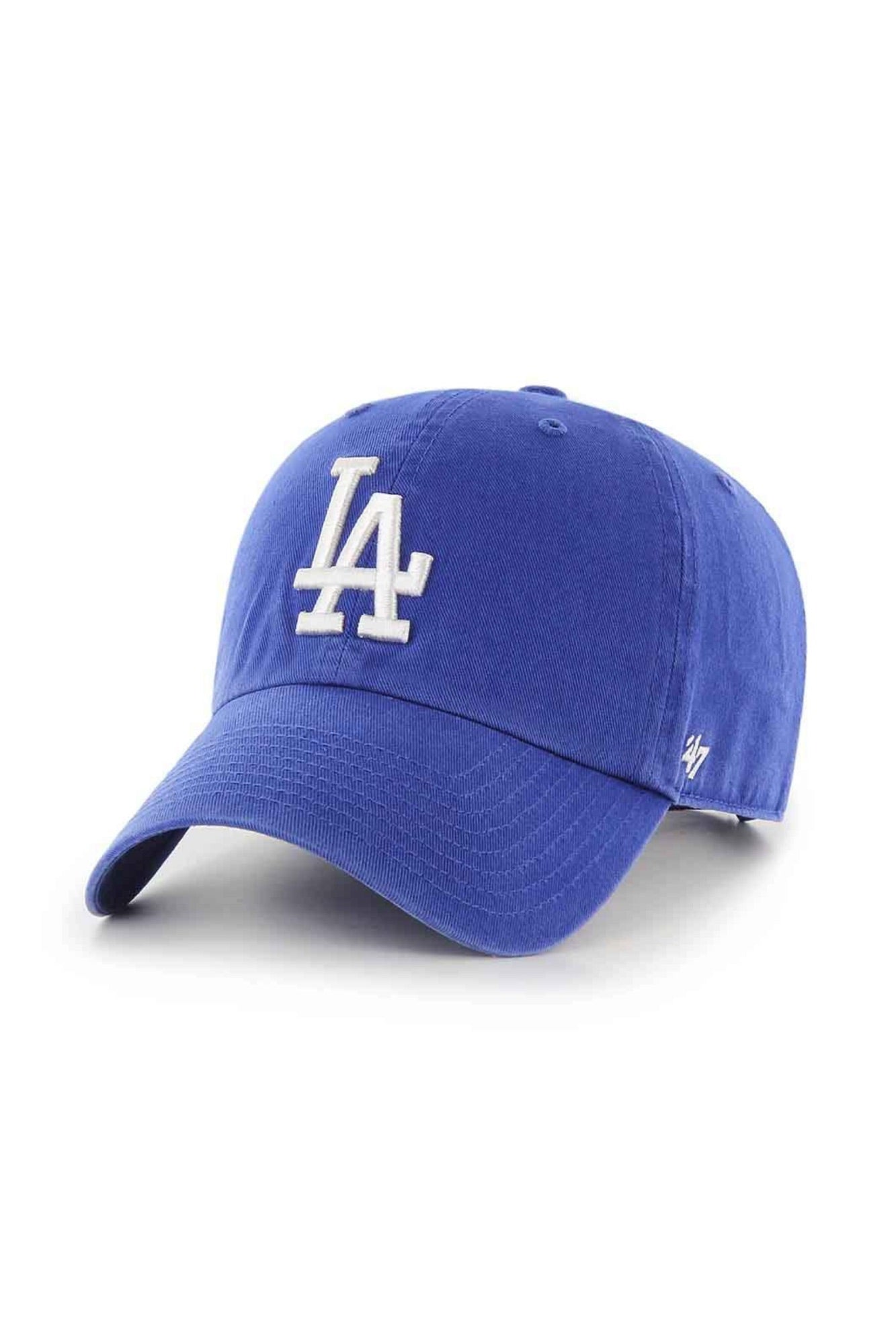 Los Angeles Dodgers Cap Royal