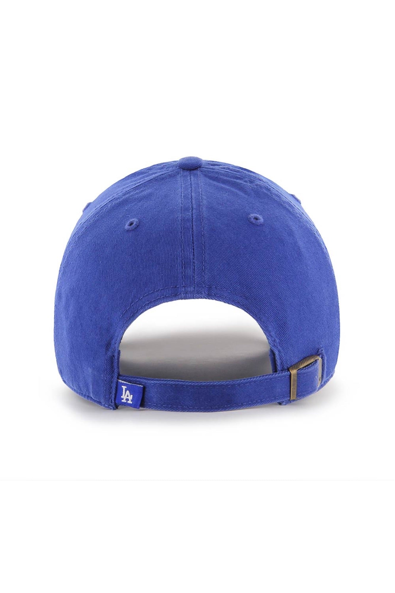 Los Angeles Dodgers Cap Royal