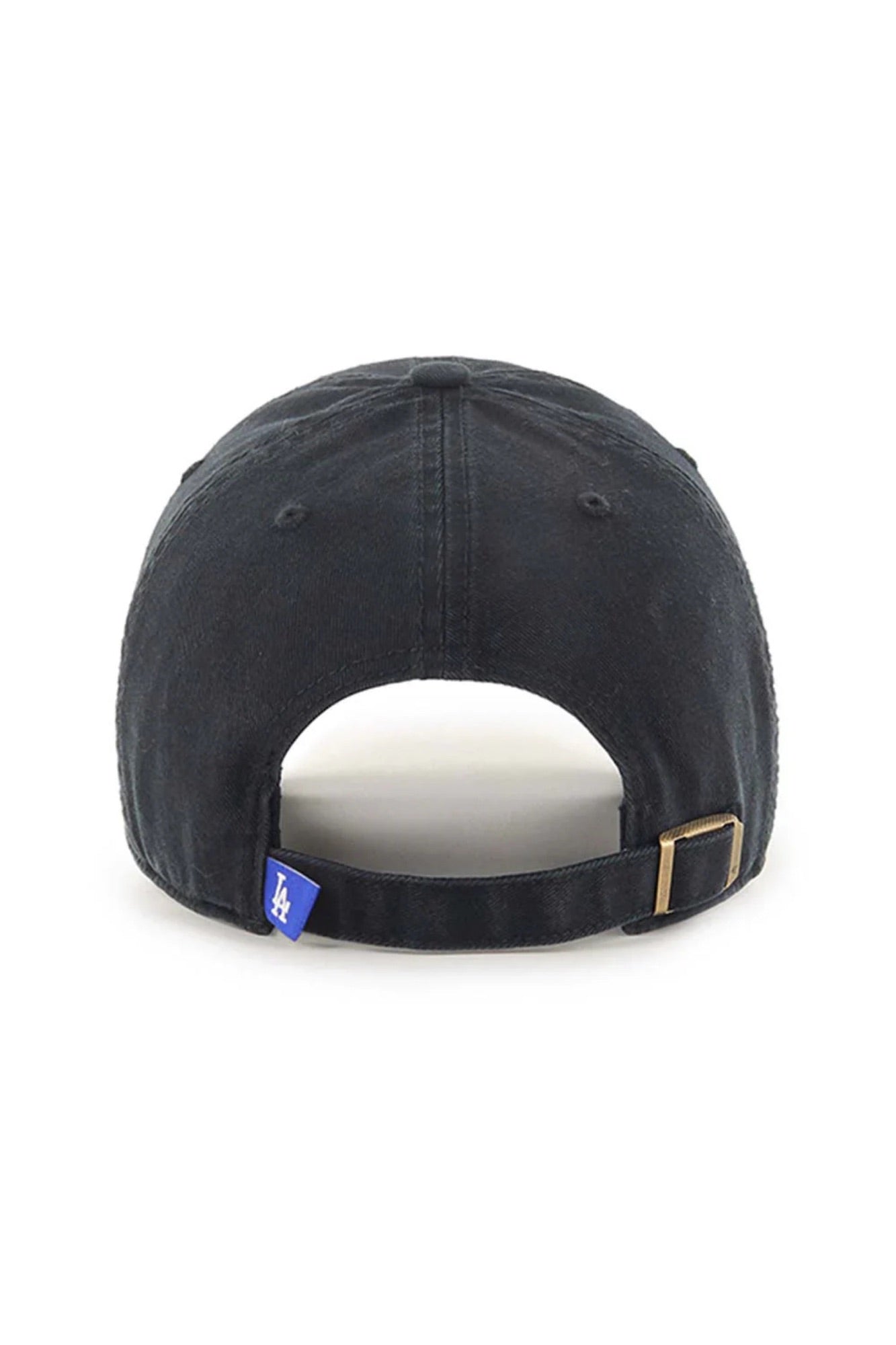 Boston Red Sox Cap Black/White