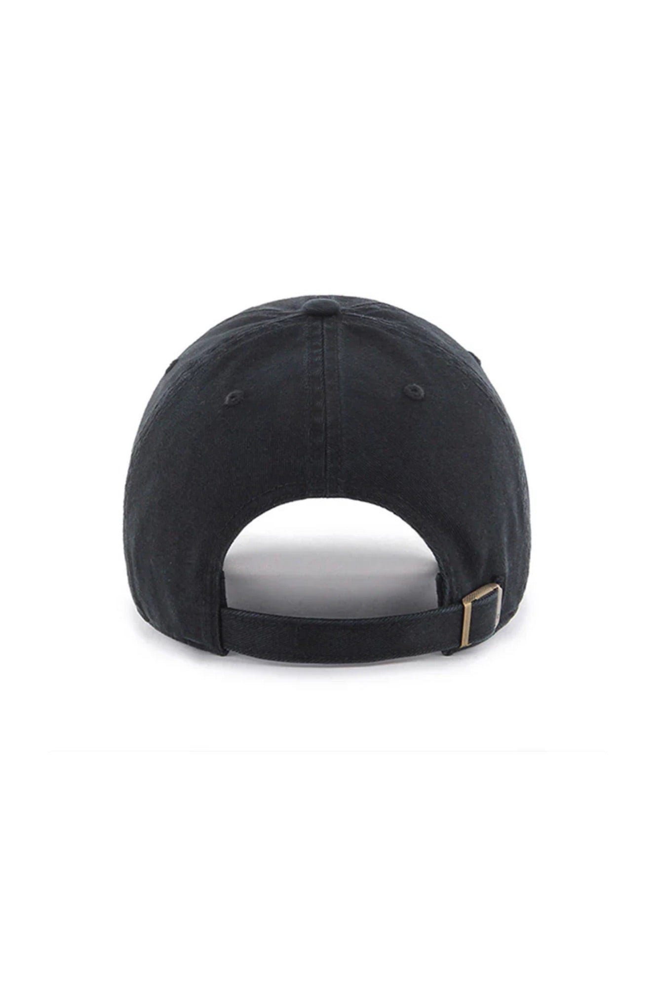 Los Angeles Dodgers Cap Black/White