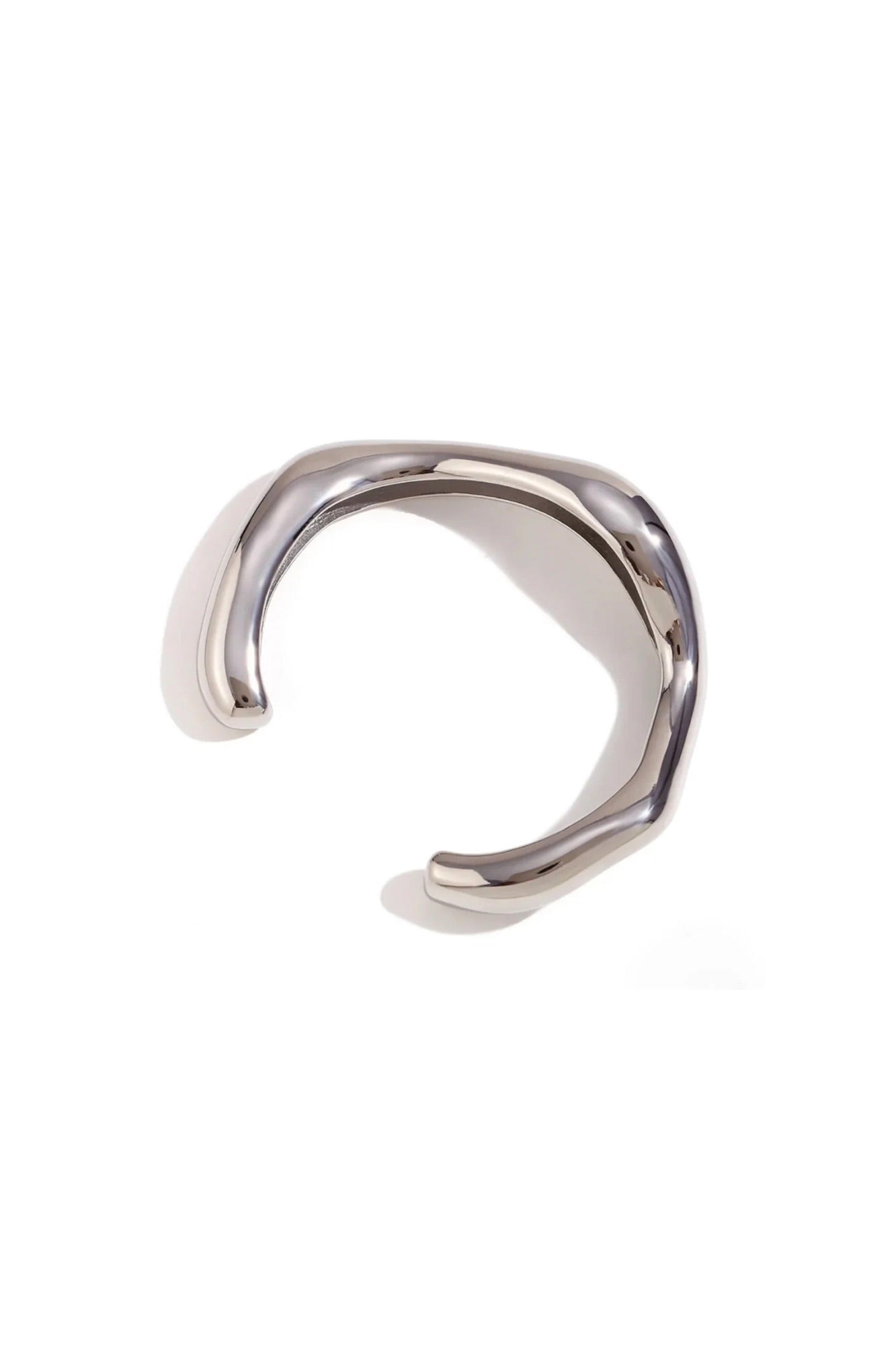 Eva Bracelet Silver - FINAL SALE