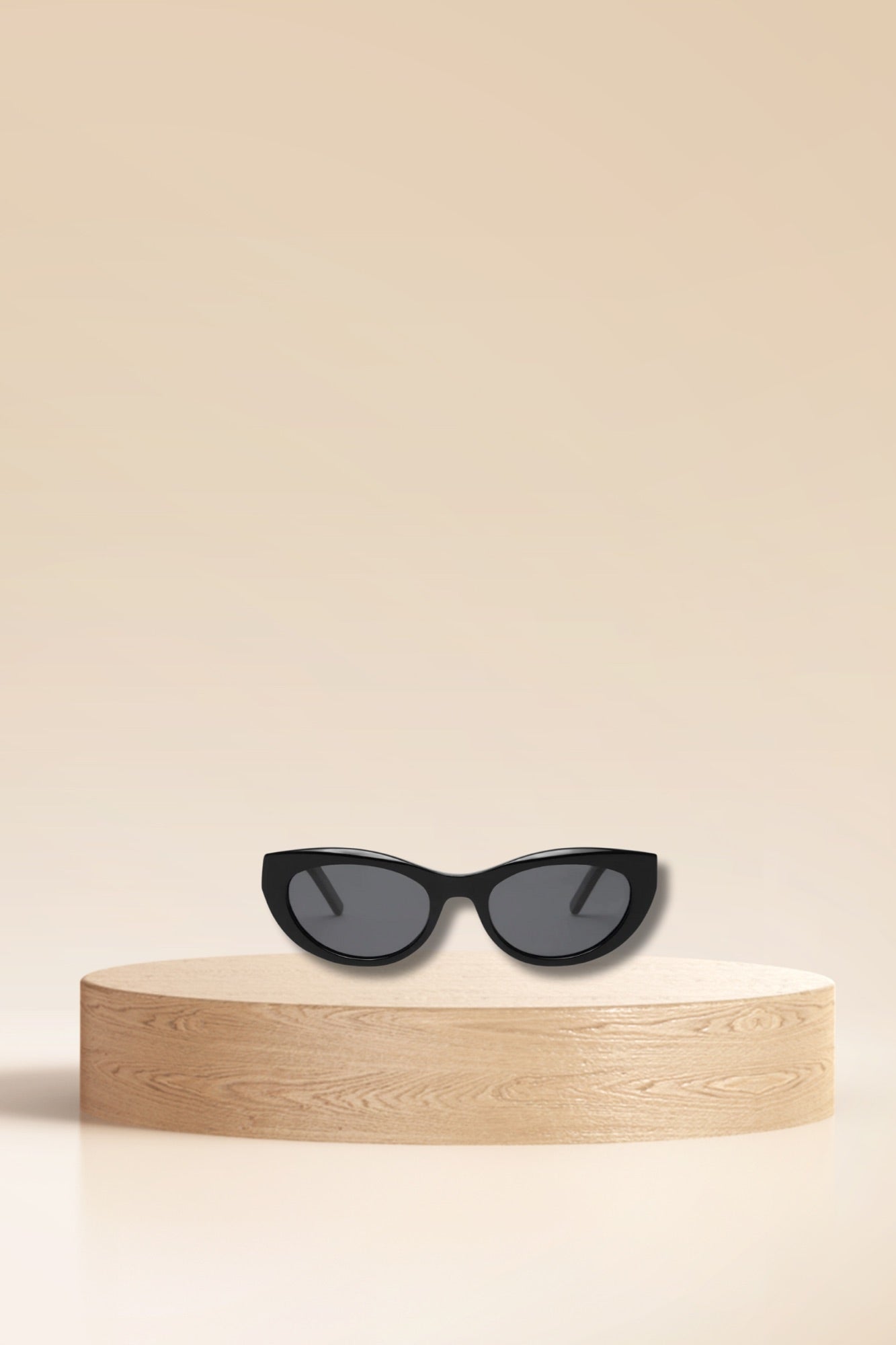 The Estella Black