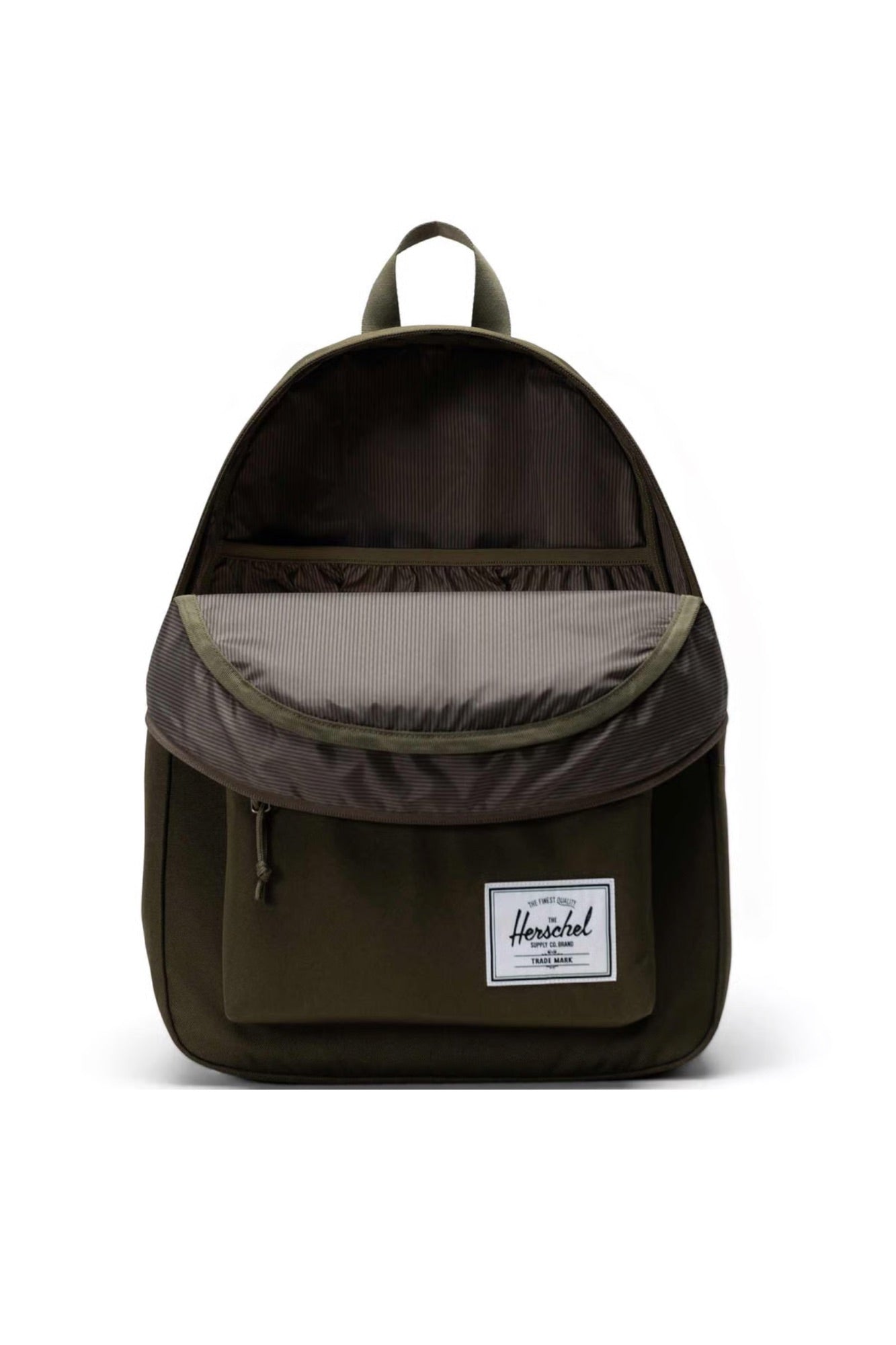 Herschel Classic Backpack Ivy Green