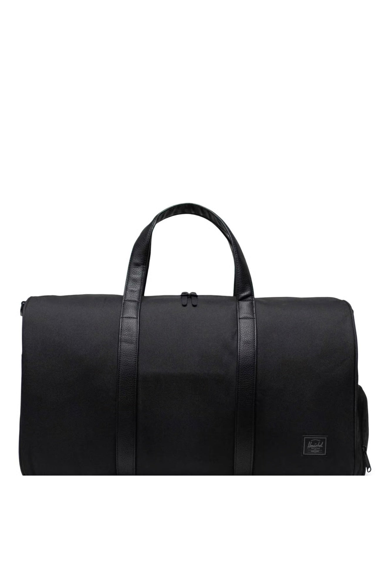 Herschel Novel Duffle Black Tonal