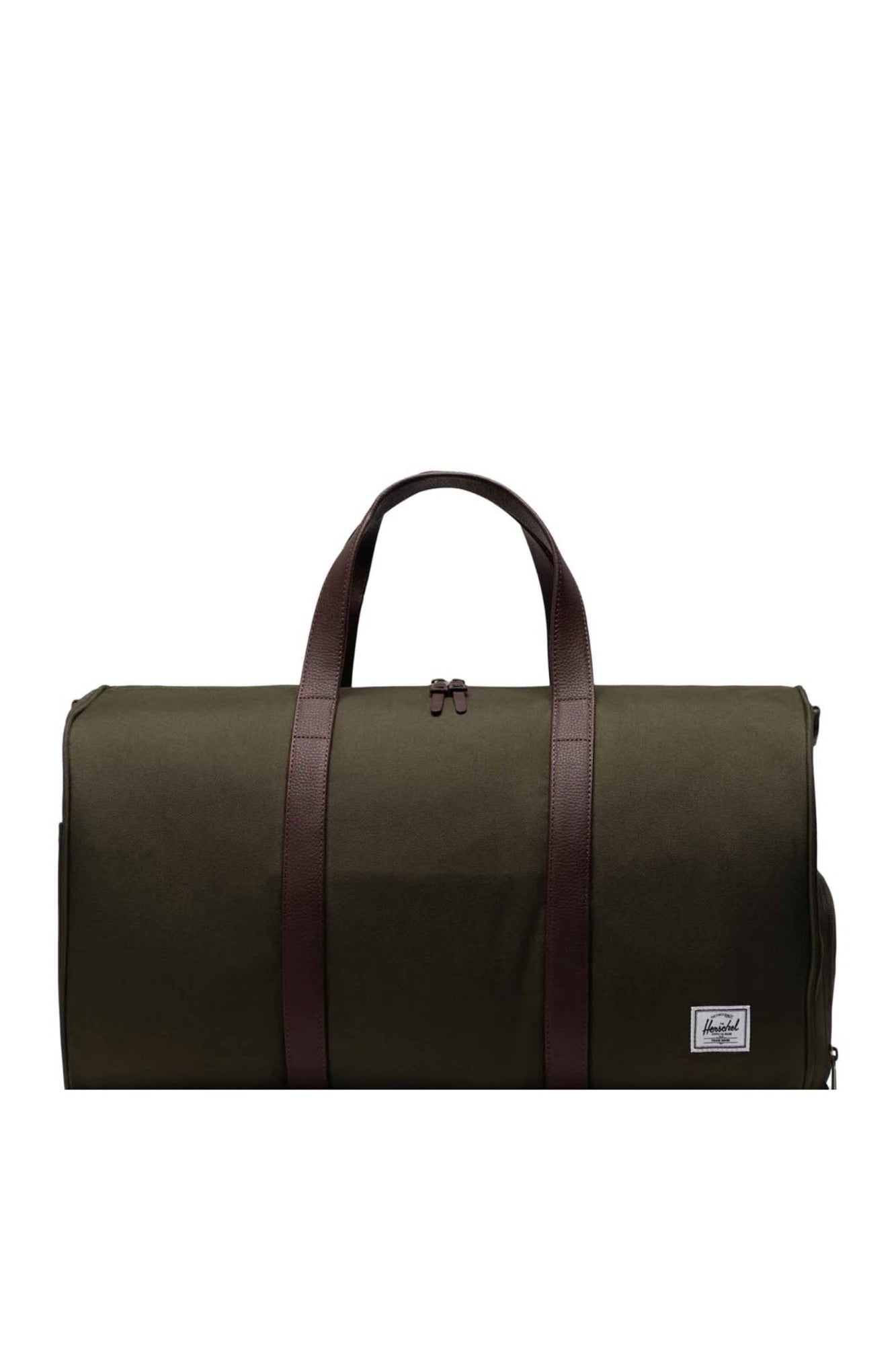 Herschel Novel Duffle Ivy Green