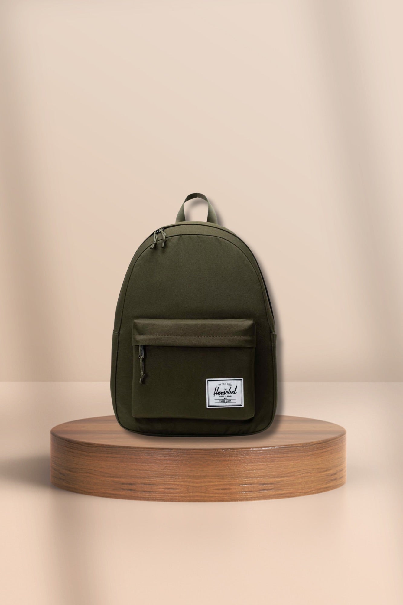 Herschel Classic Backpack Ivy Green