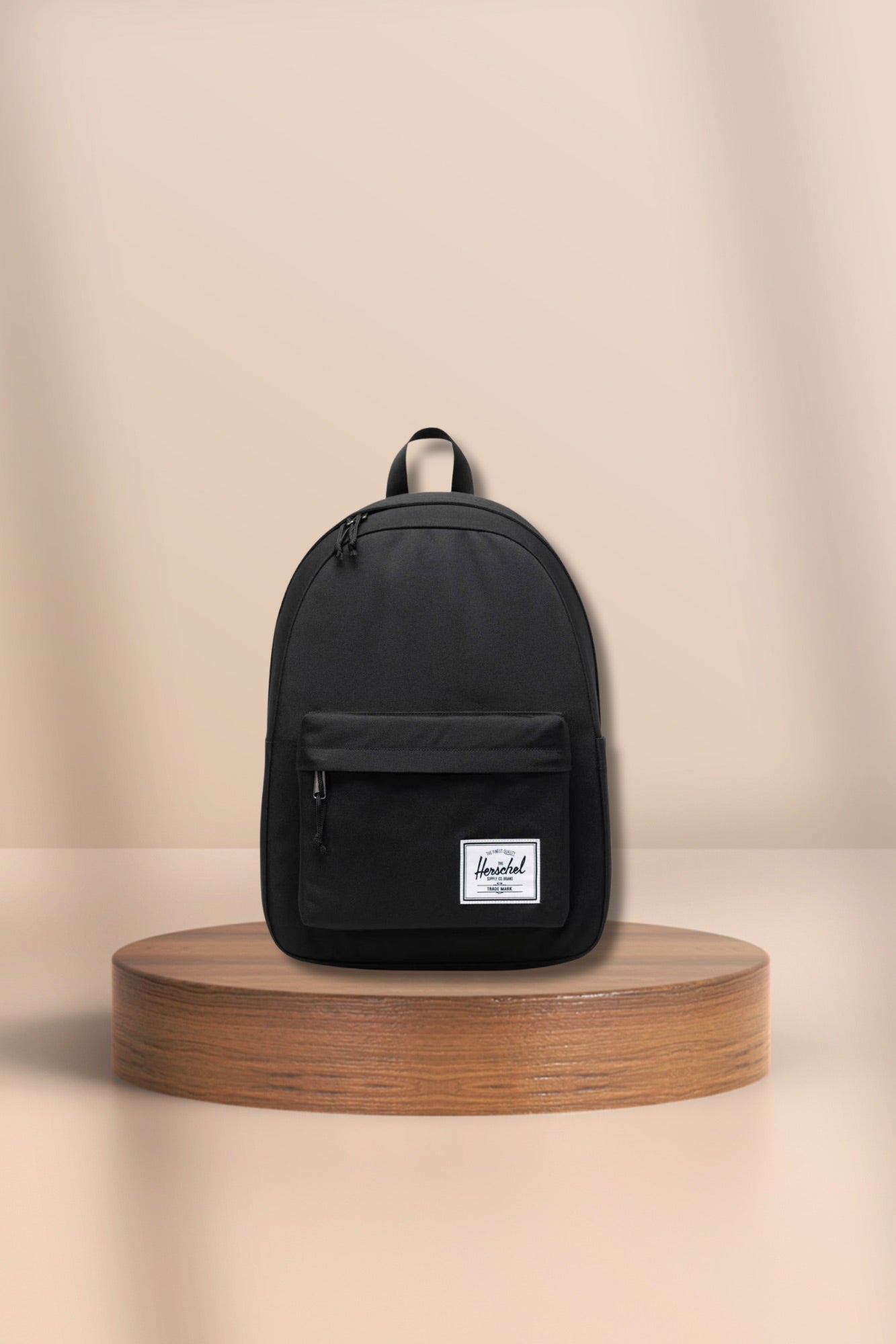 Herschel Classic Backpack Black