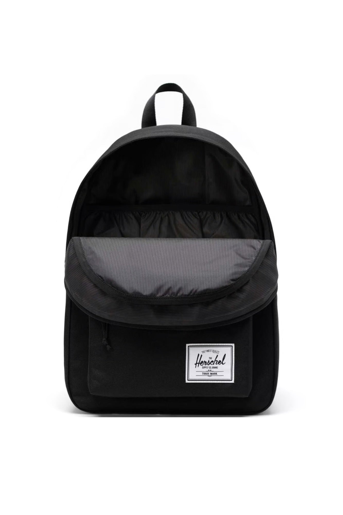 Herschel Classic Backpack Black
