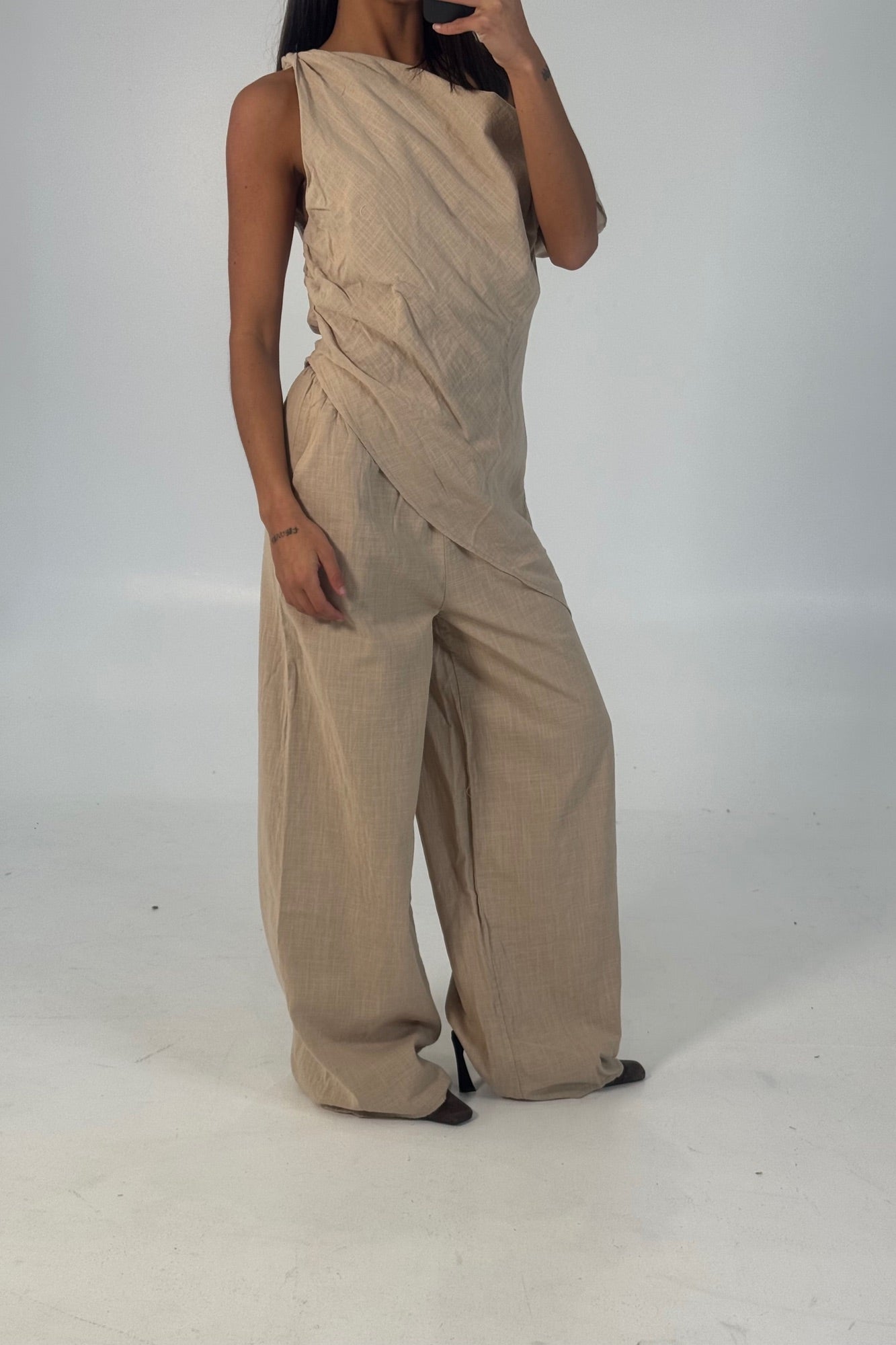 Tasi Set Natural