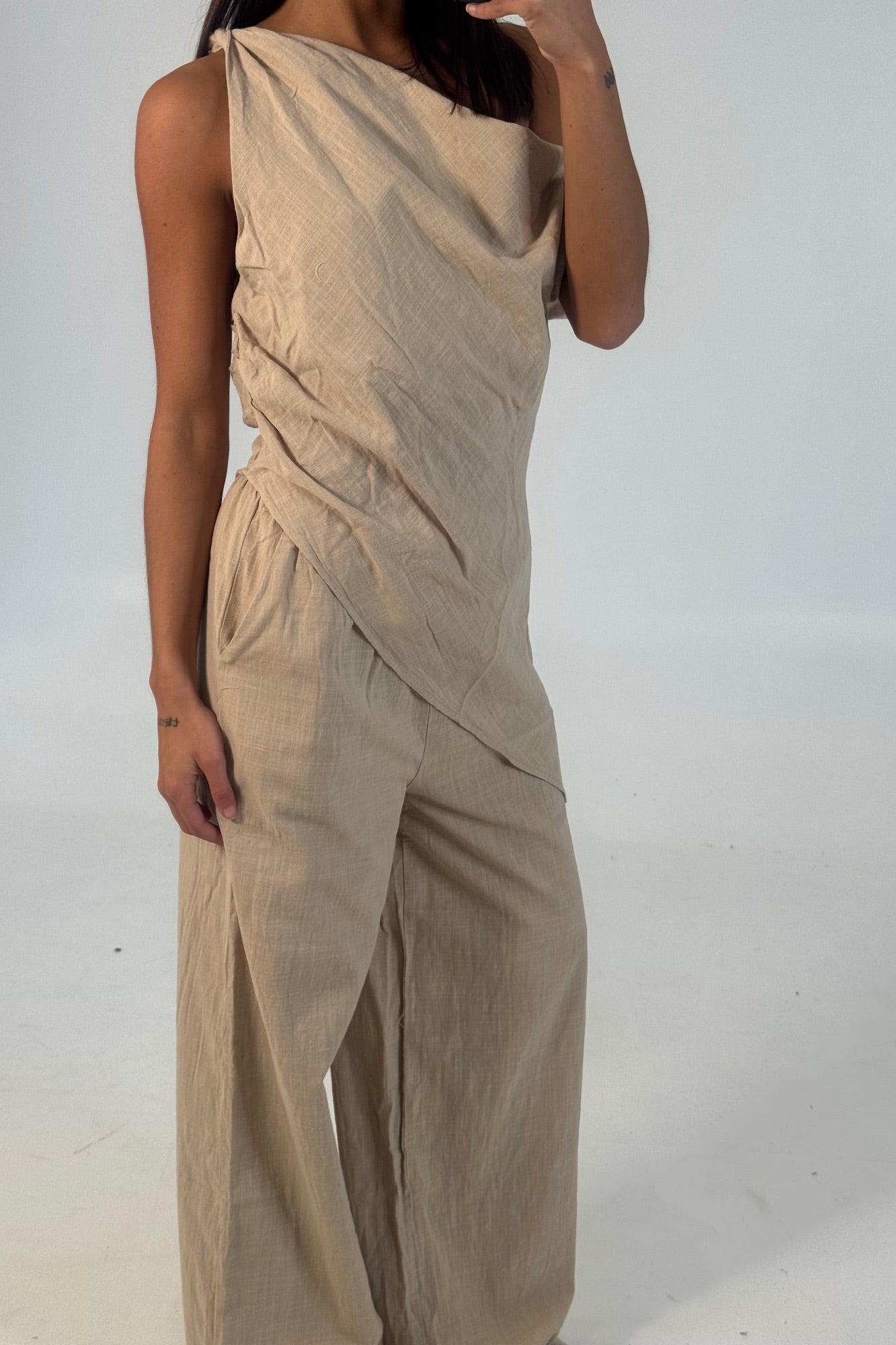 Tasi Set Natural