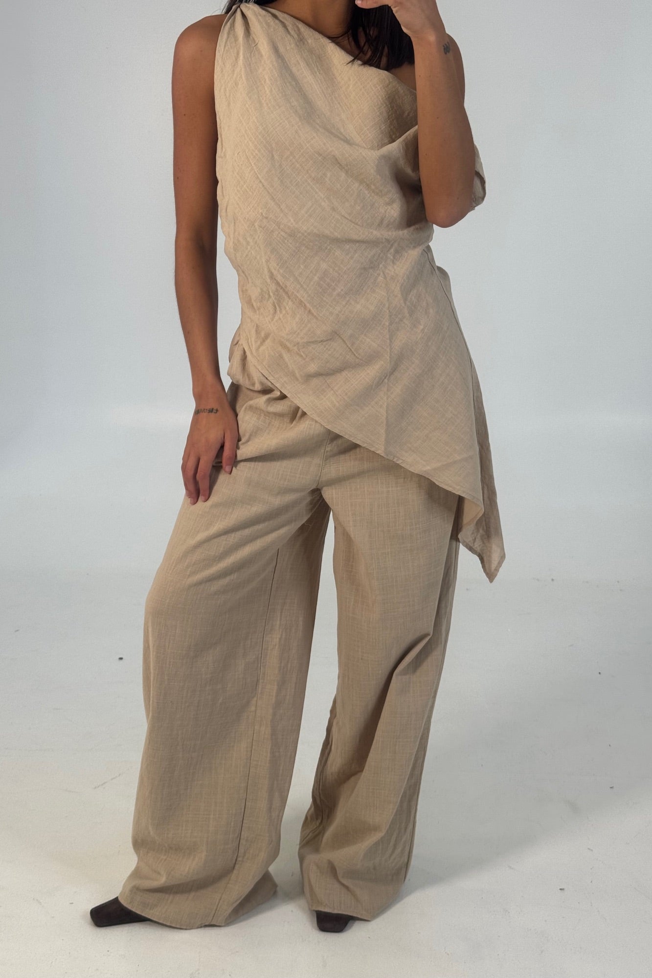 Tasi Set Natural