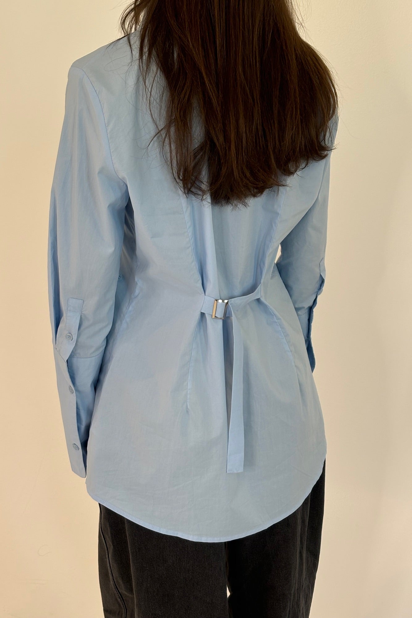 Lilo Shirt Blue