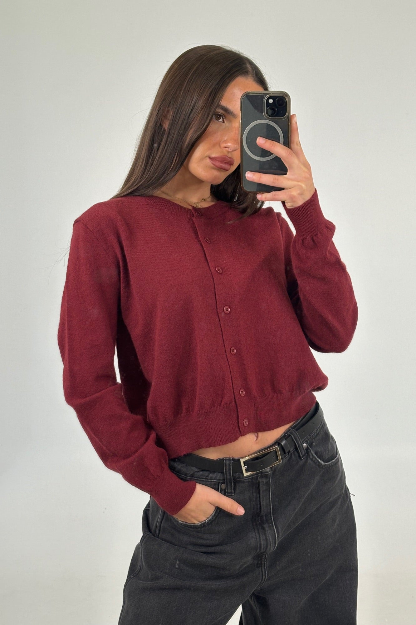 Ella Cardi Wine - FINAL SALE