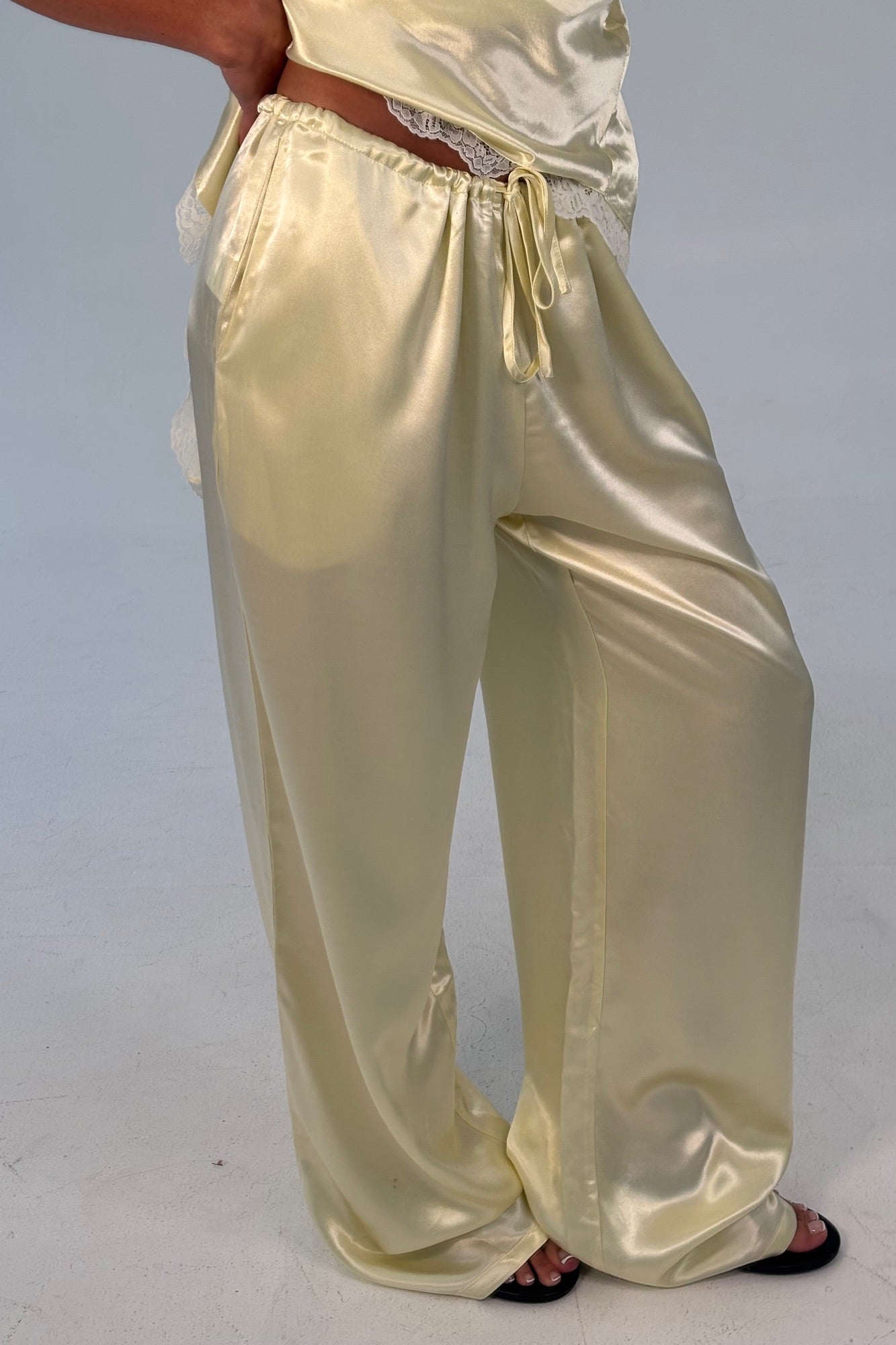 Dove Pant Sour Lemon