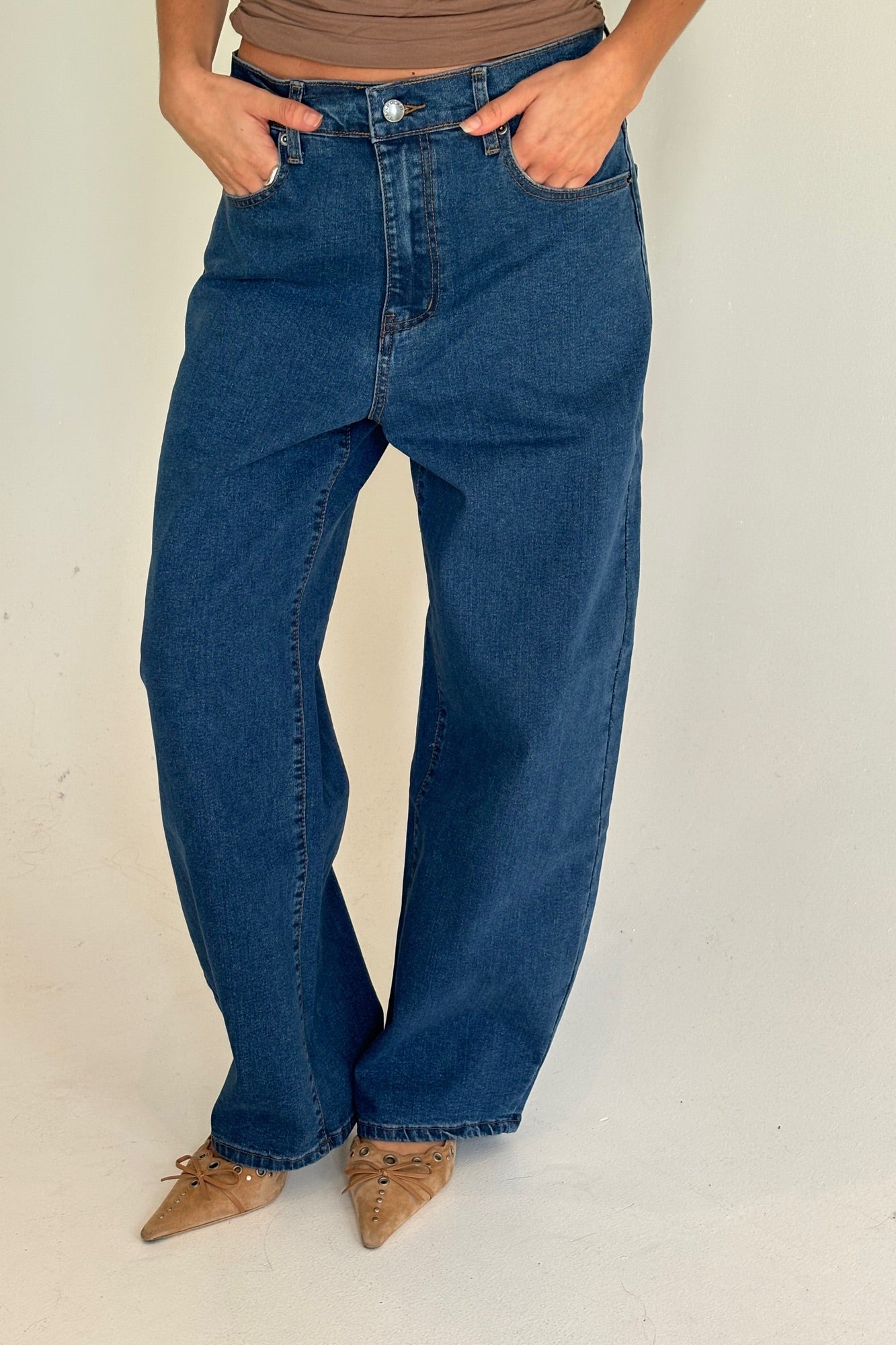 Dayla Jean Indigo