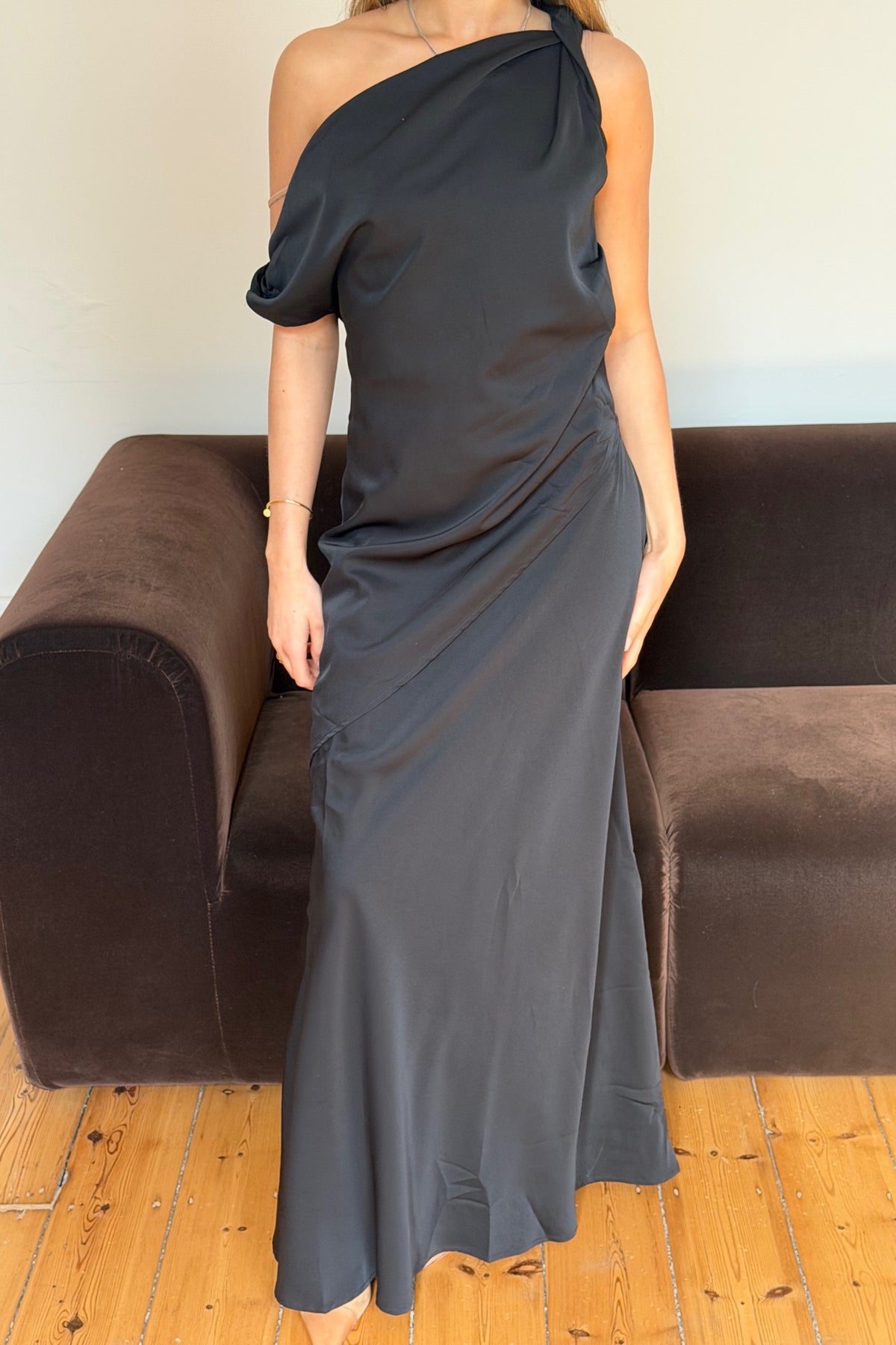 Inessa Set Black