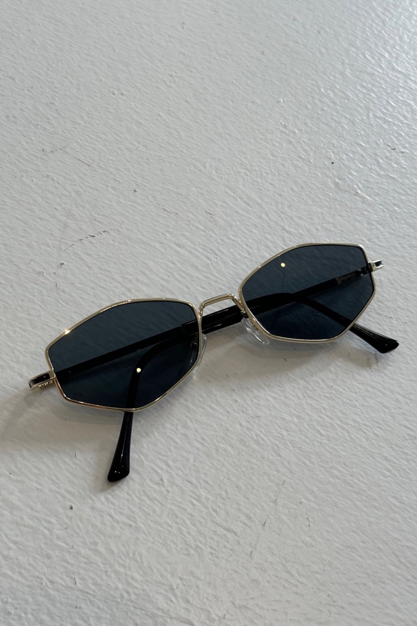 S3020-1 Gold/Black