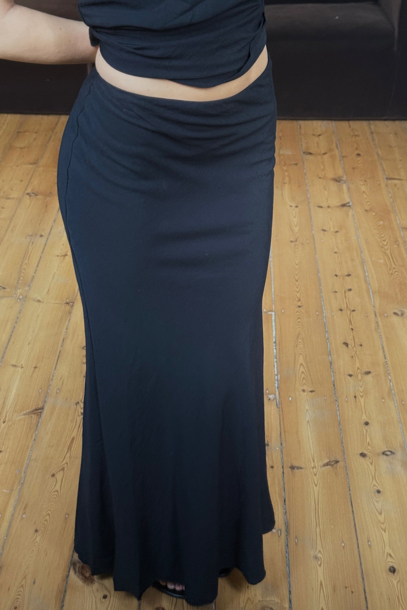 Kallie Set Black