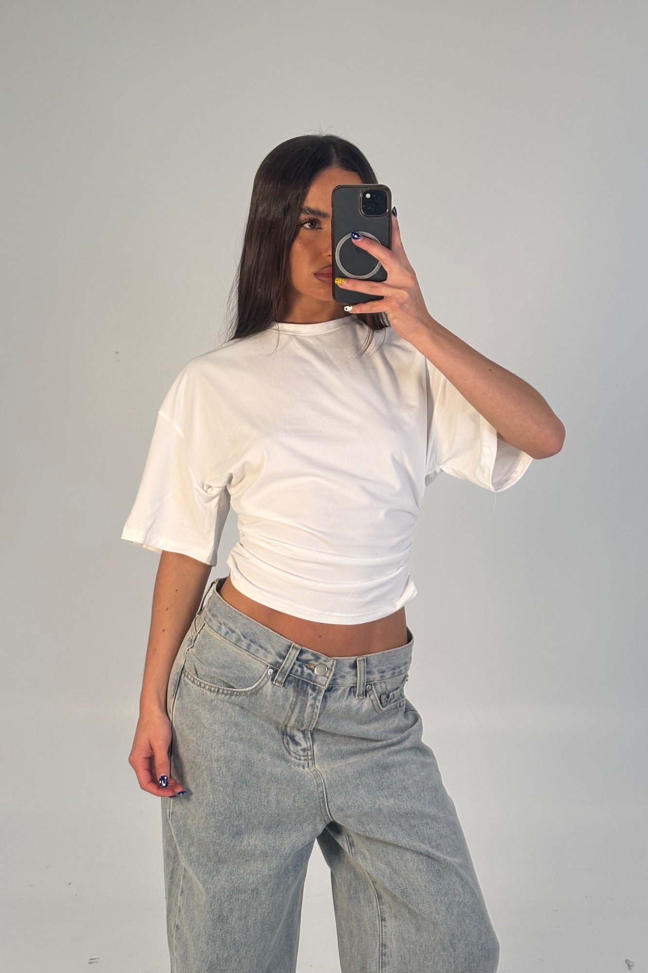 Tara Tee White