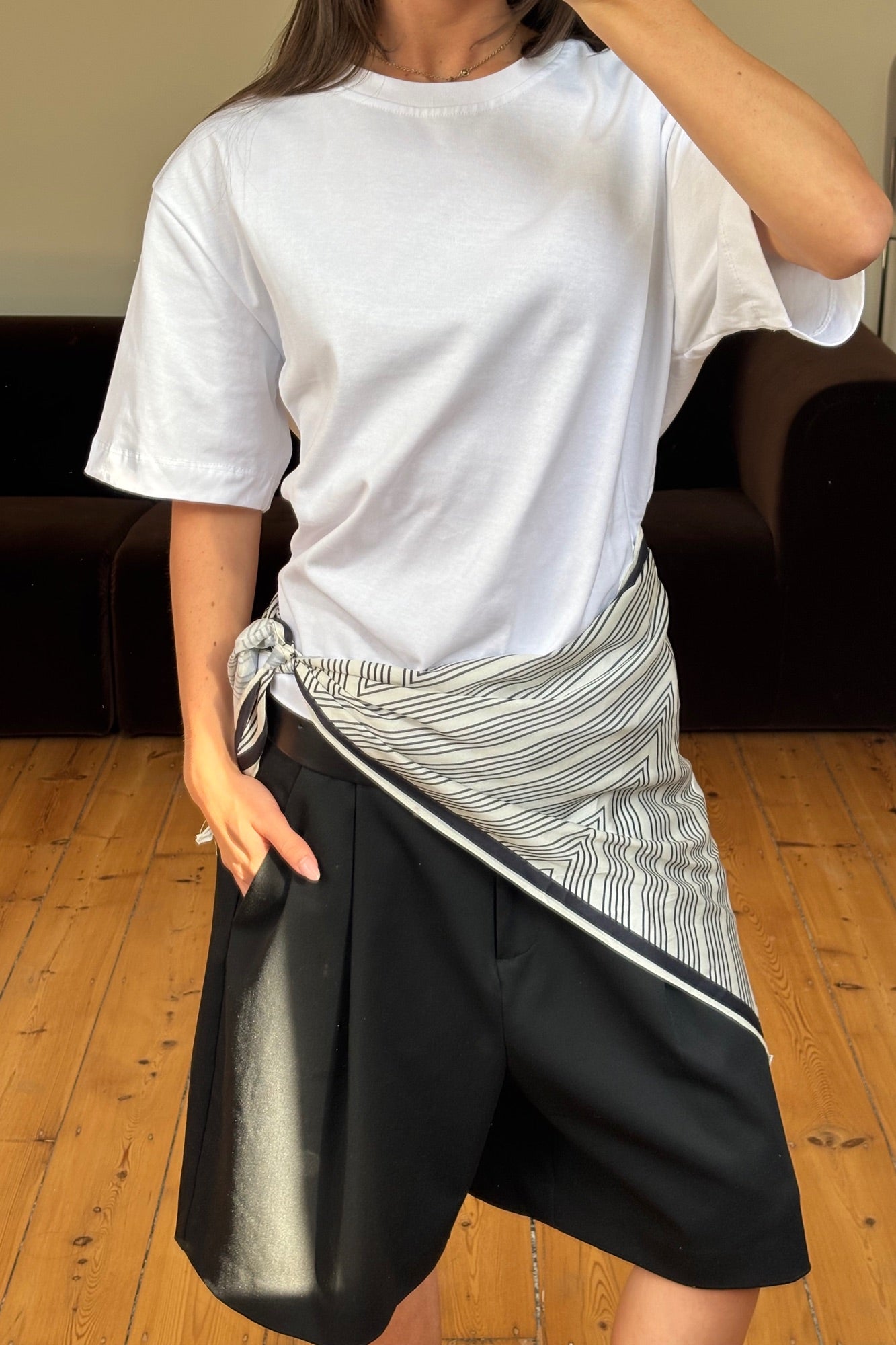 Bessie Tee White