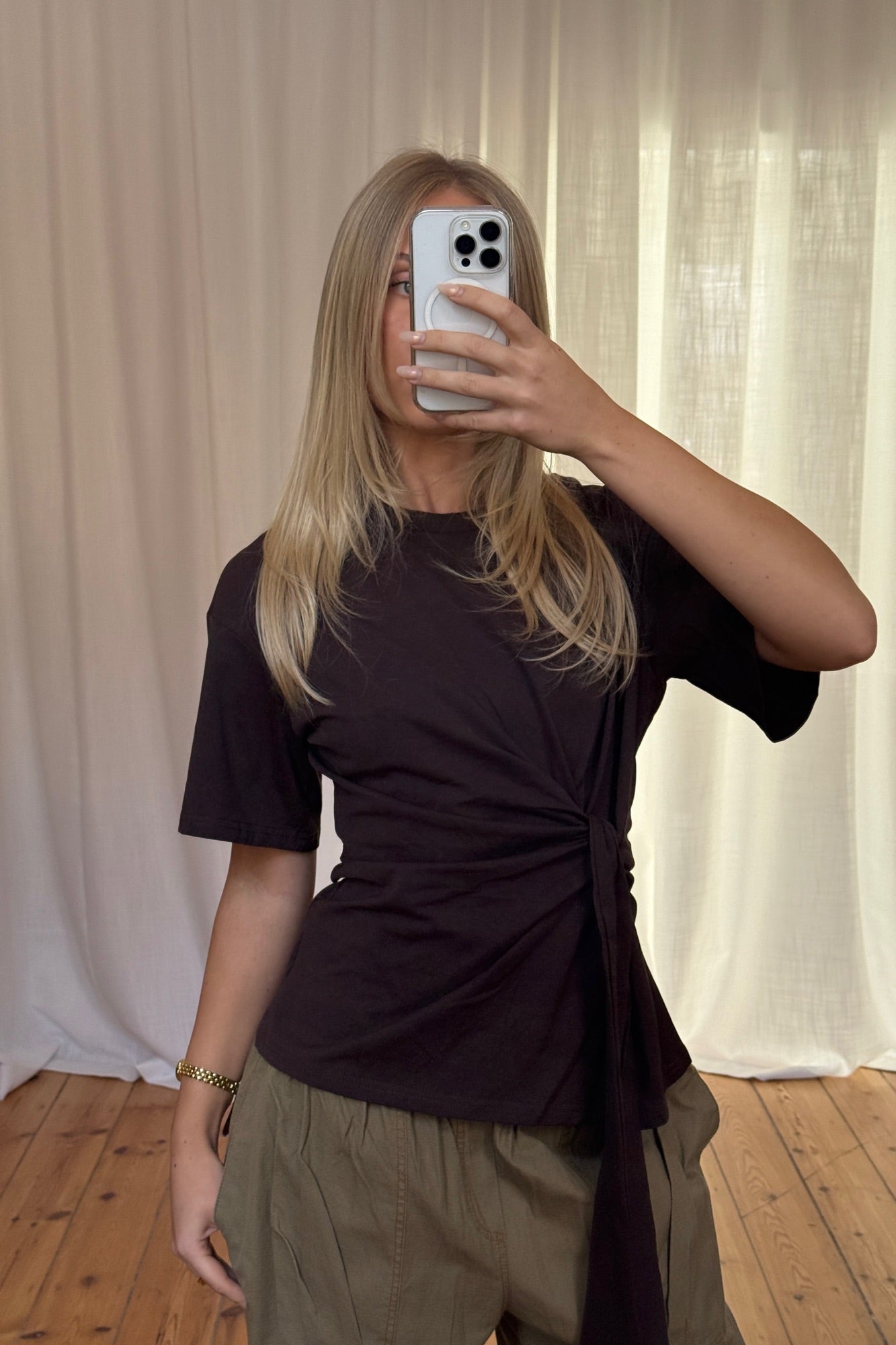 Daniella Tee Choc