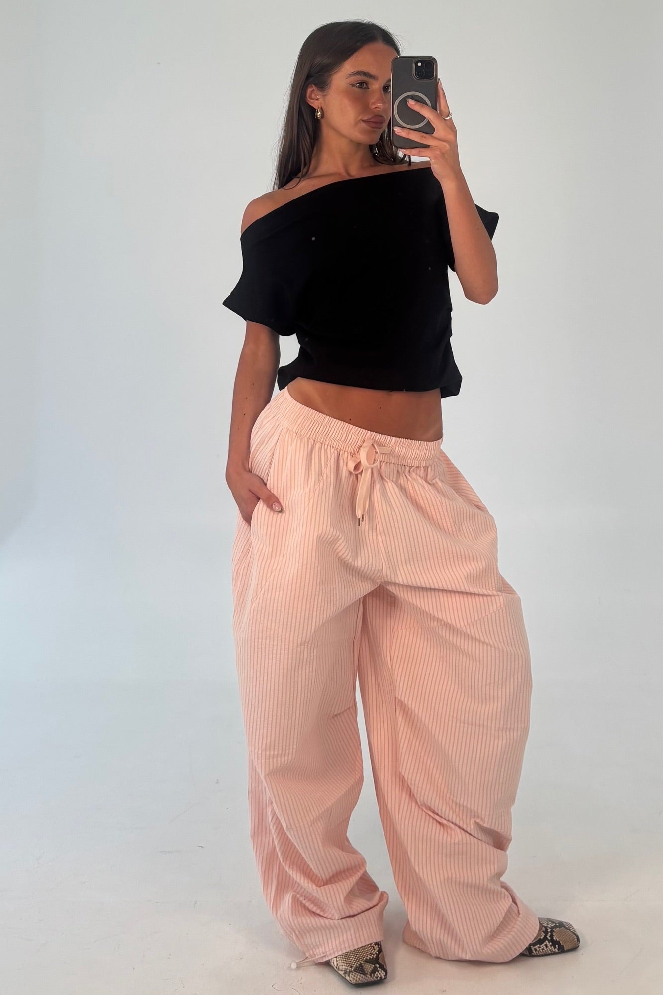 Lavinia Pant Candy