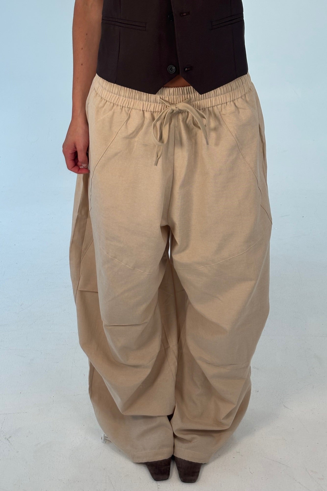 Lavinia Pant Sand