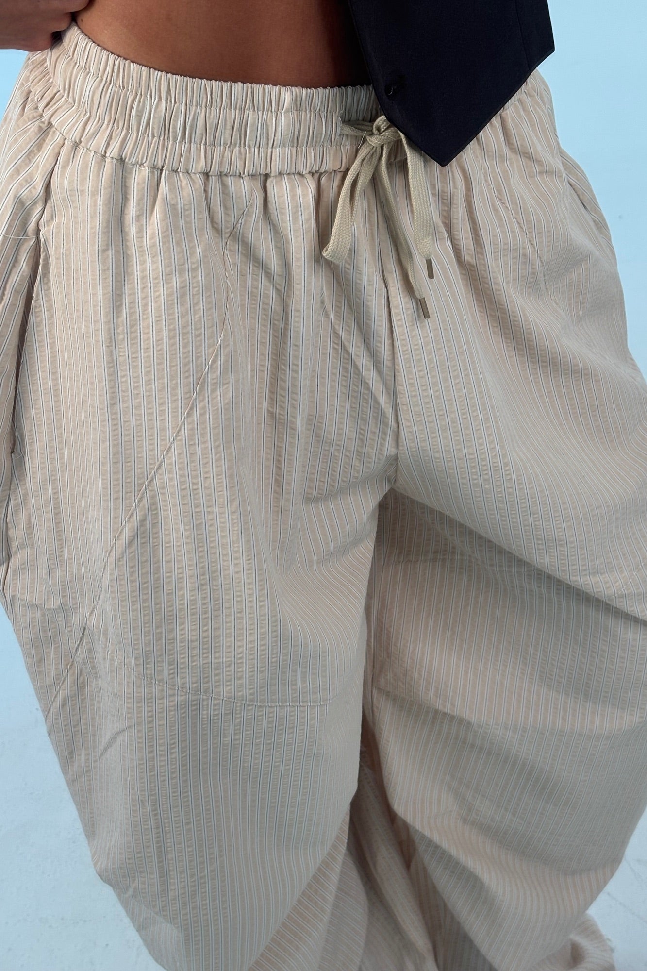 Lavinia Pant Beige