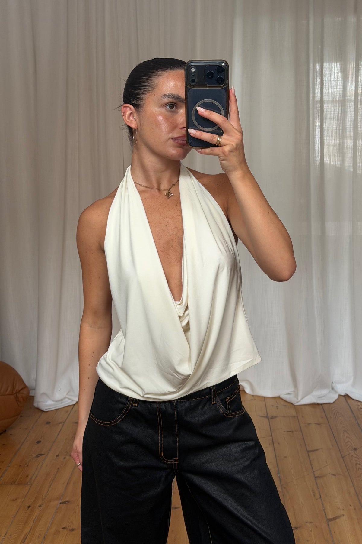 Renee Halter Butter