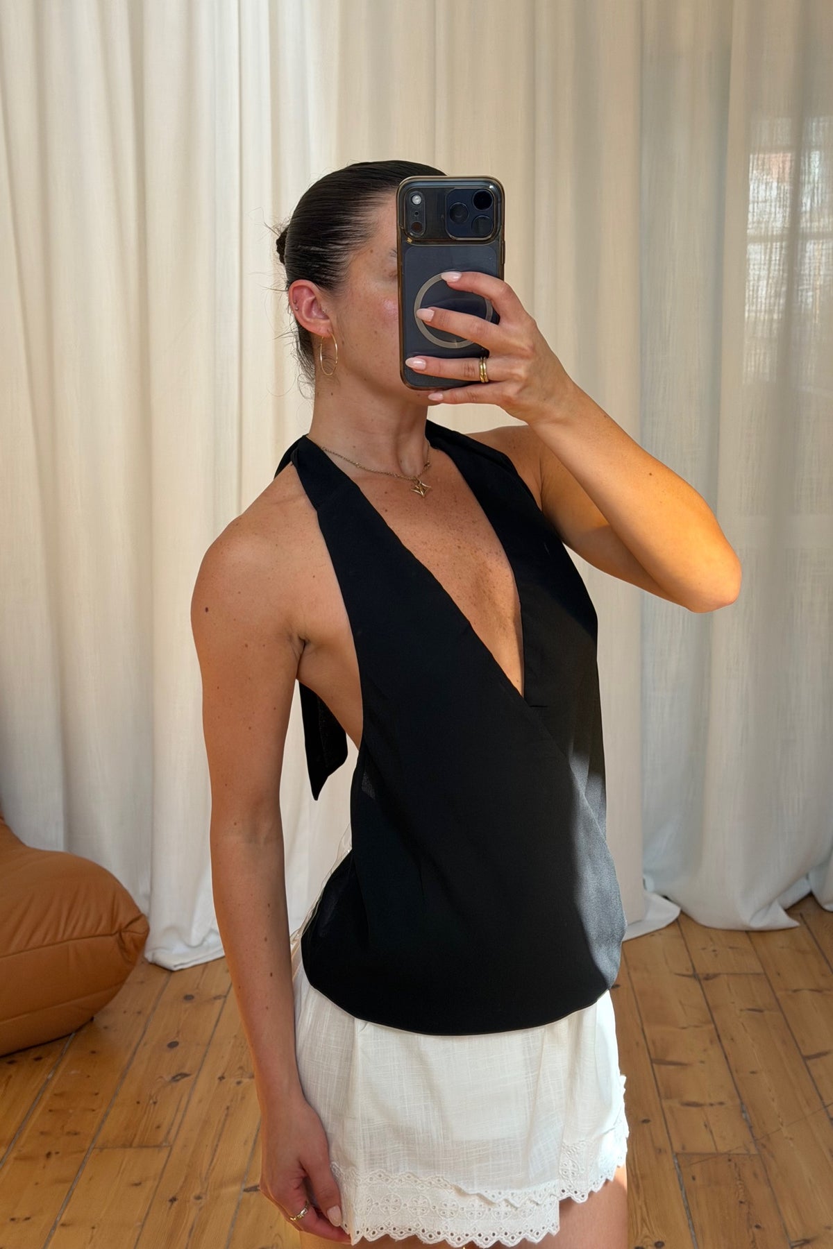 Valerie Halter Black