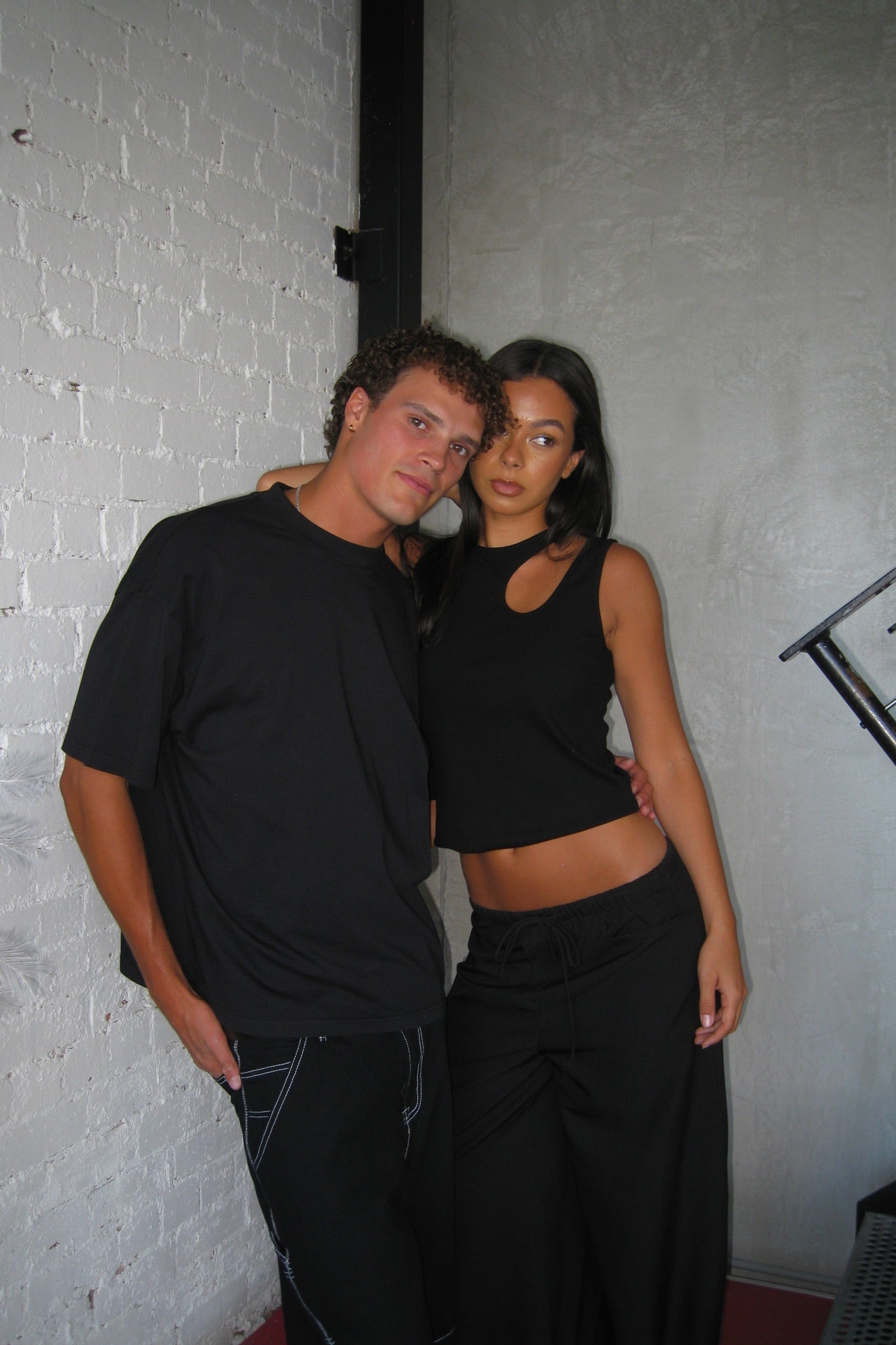 Matias Carpenter Short Black