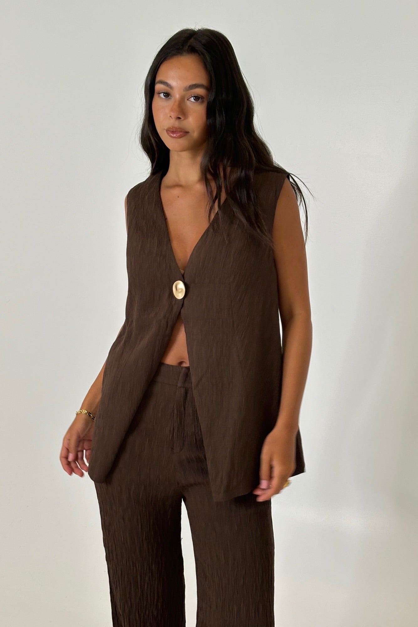 Indi Set Chocolate