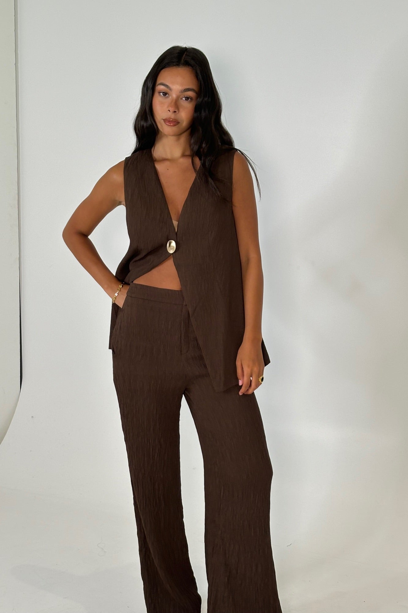 Indi Set Chocolate