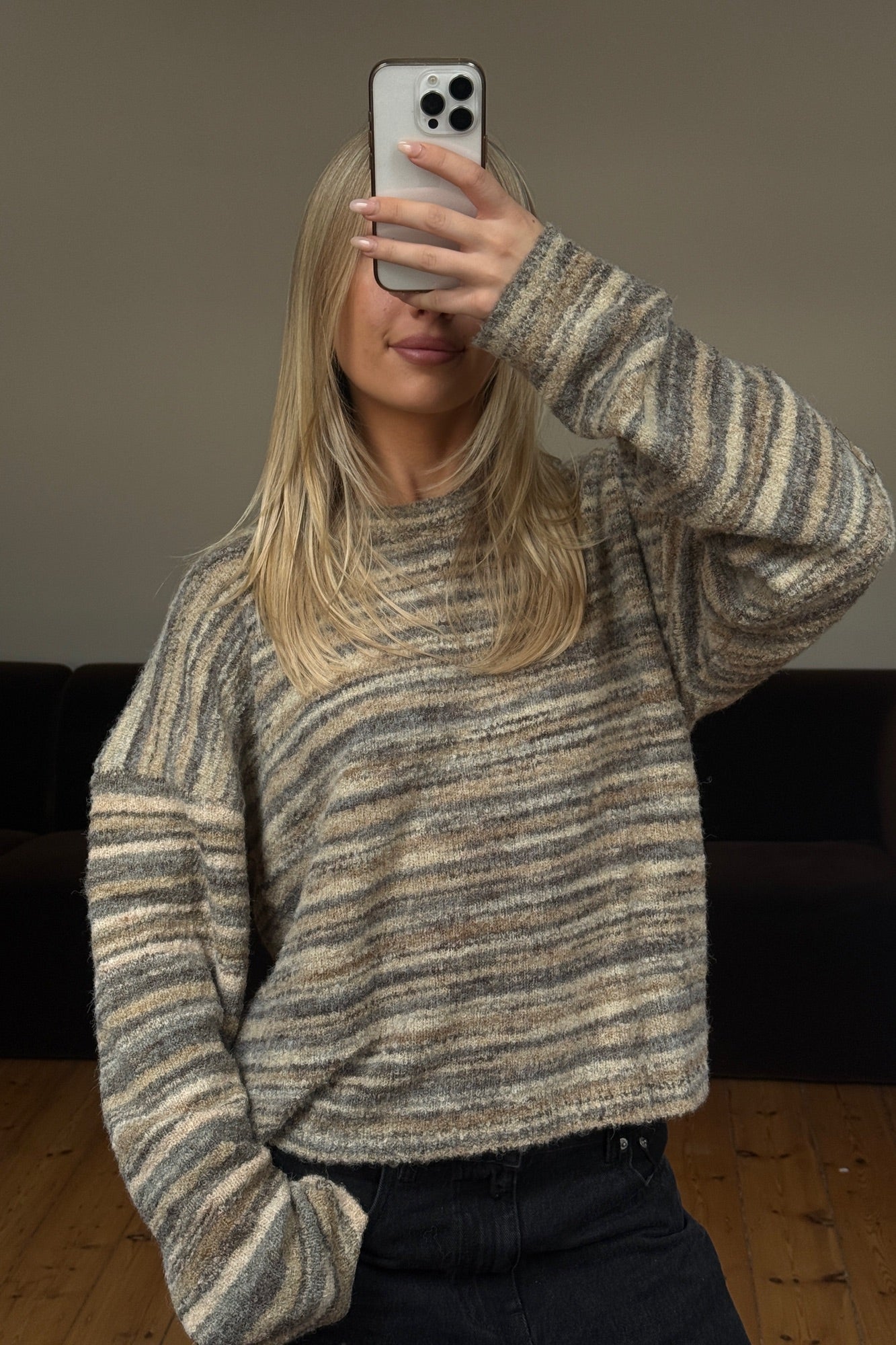 Loyalty Knit Earth