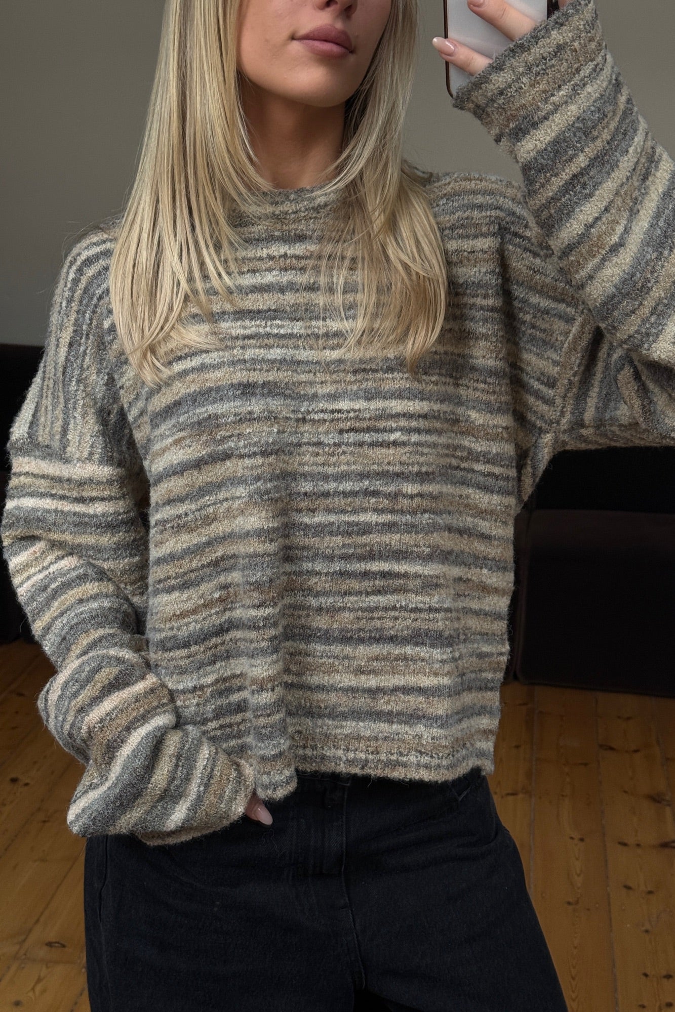 Loyalty Knit Earth