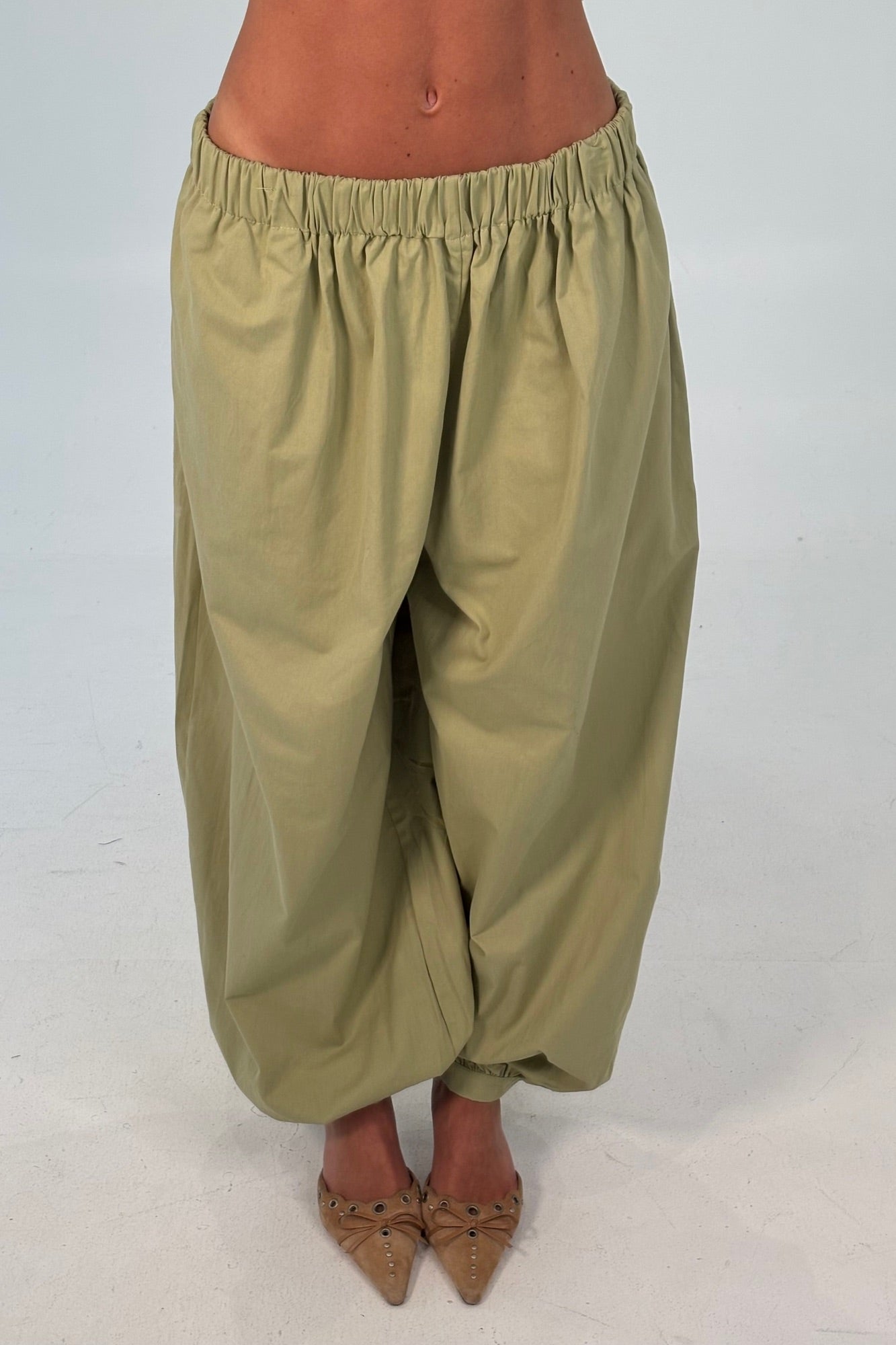 Wilderness Pant Safari