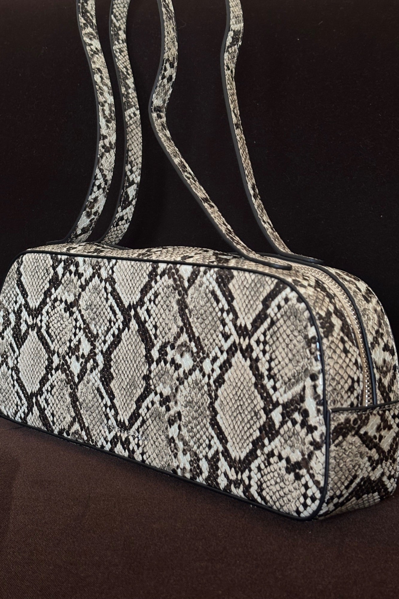 Baguette Bag Snake
