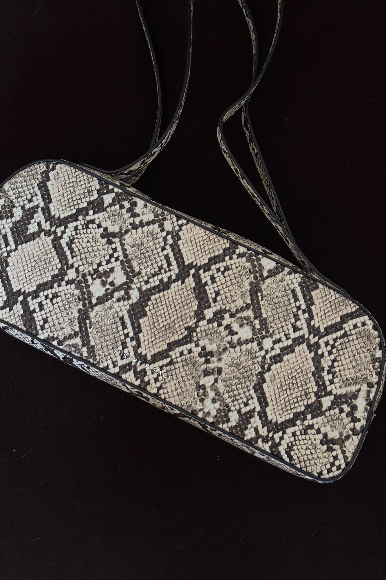 Baguette Bag Snake