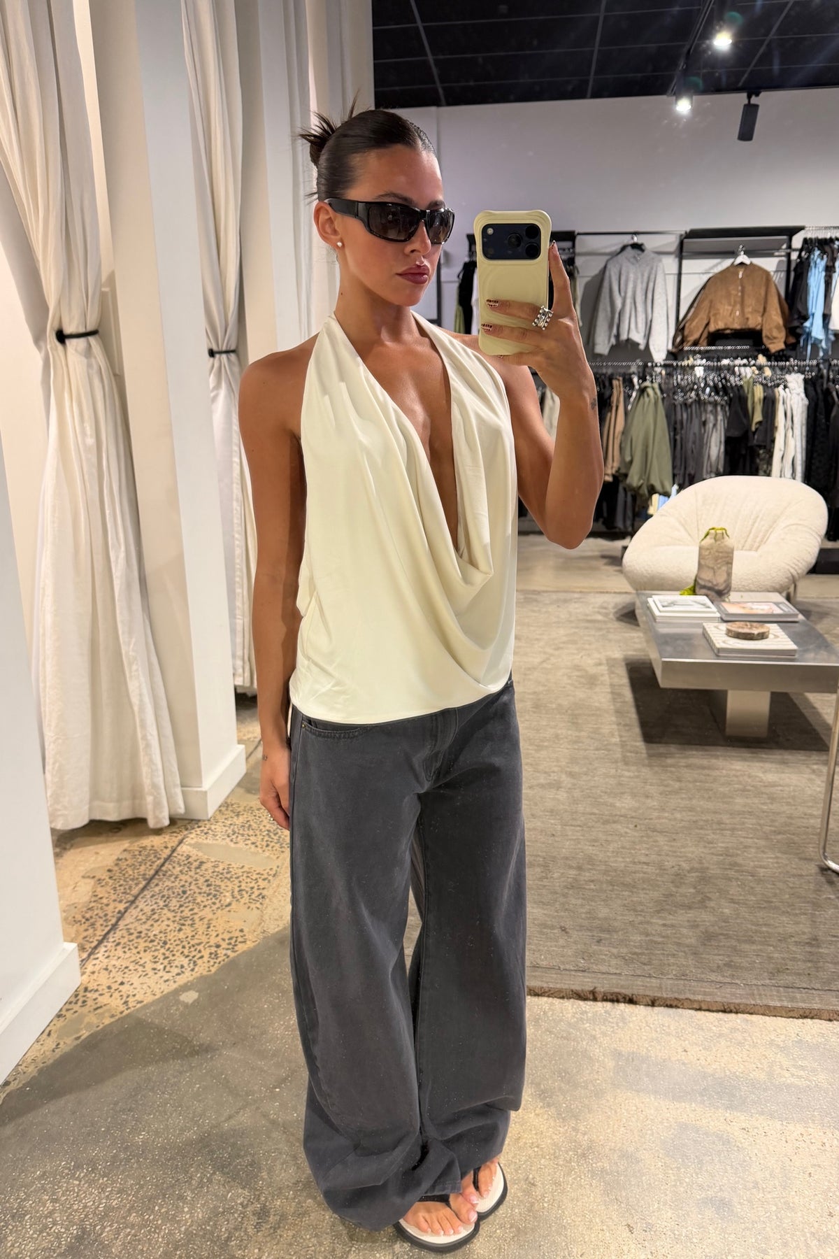 Renee Halter Butter