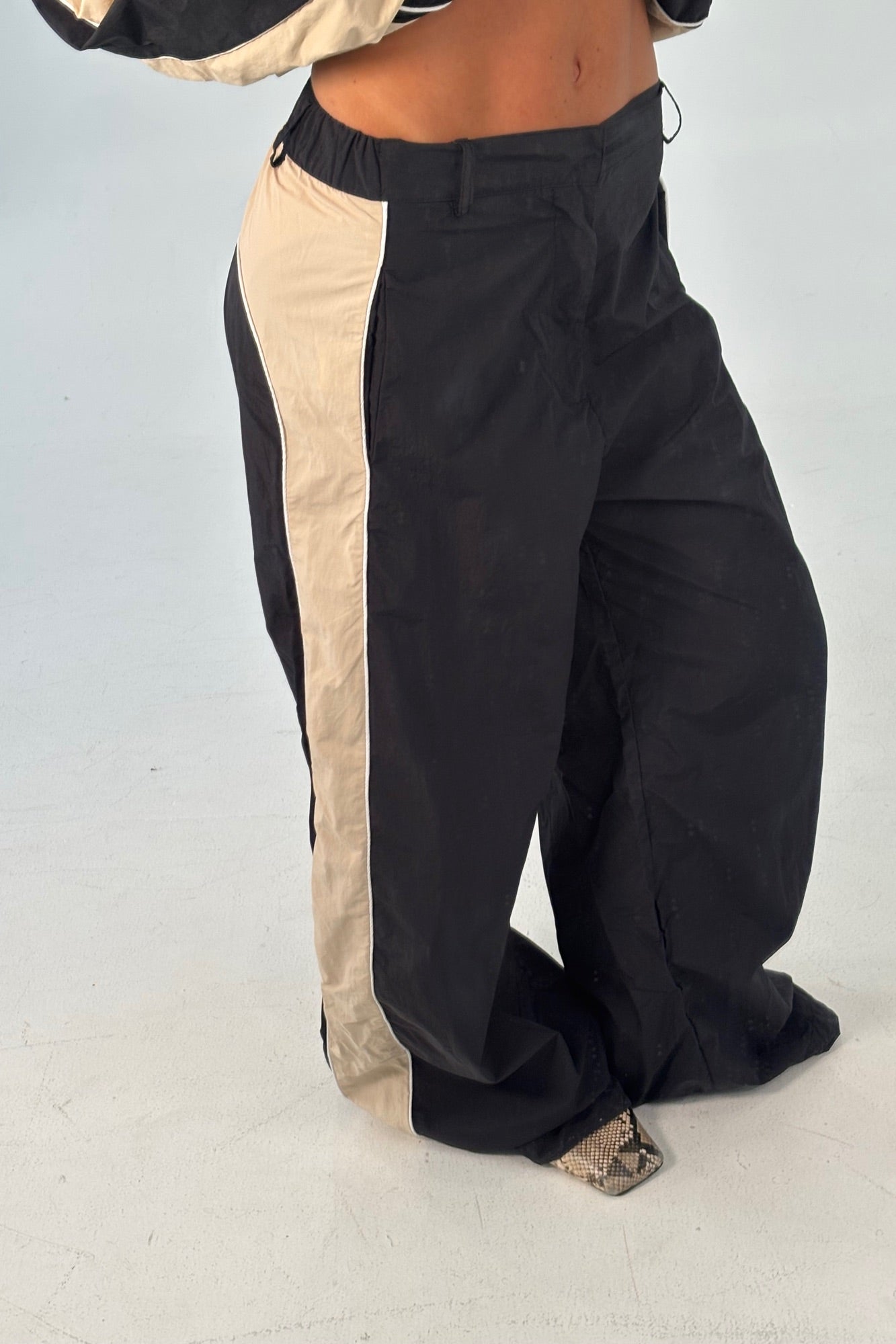 Cleo Pant Black