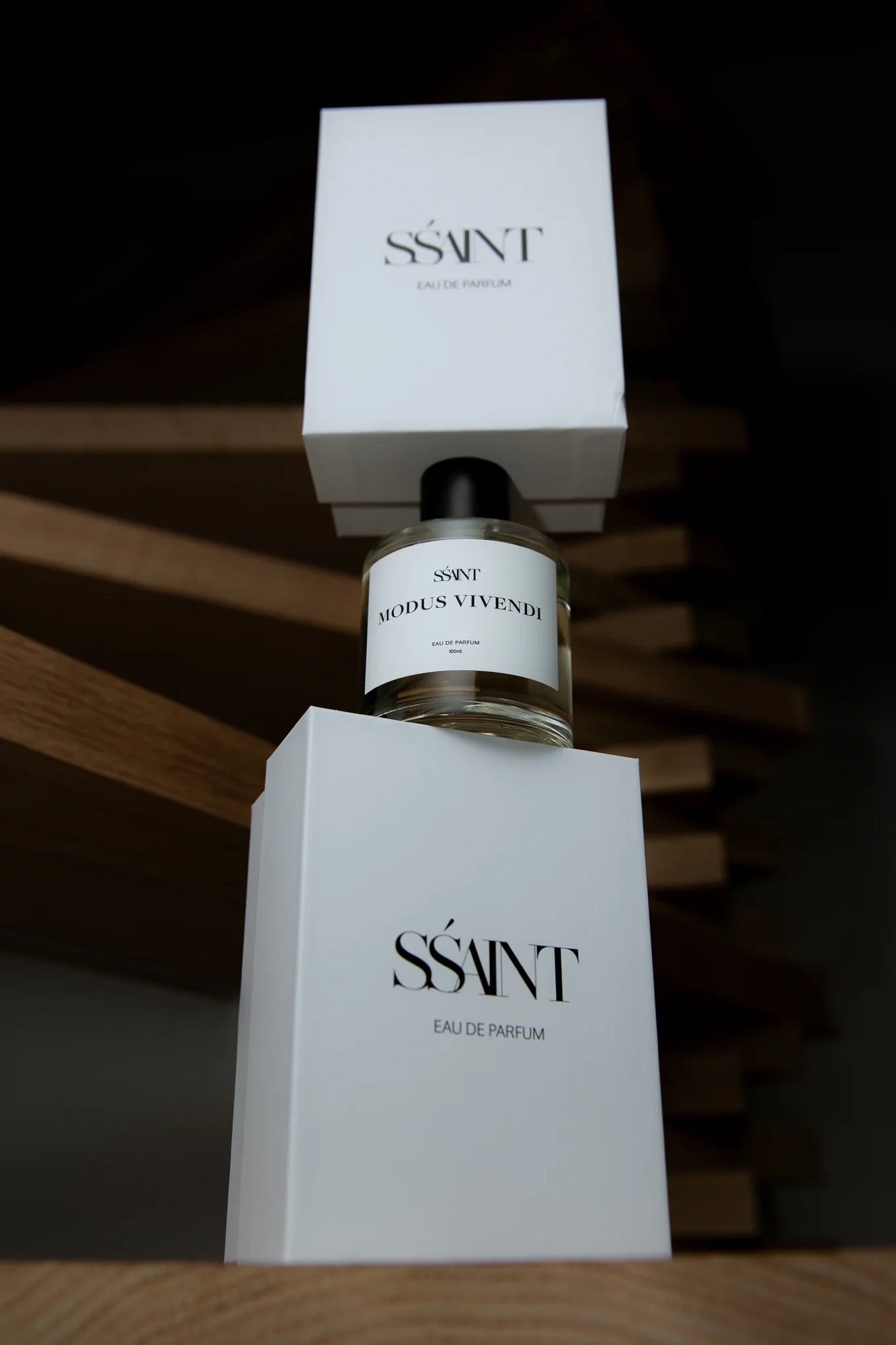 Modus Vivendi 50ml