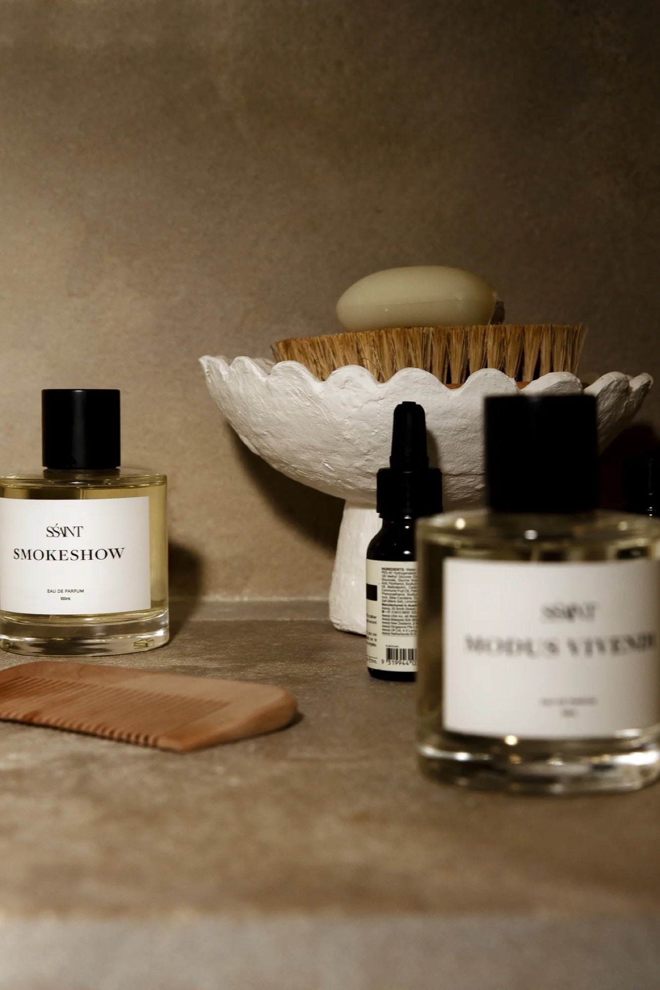 Smokeshow 50ml