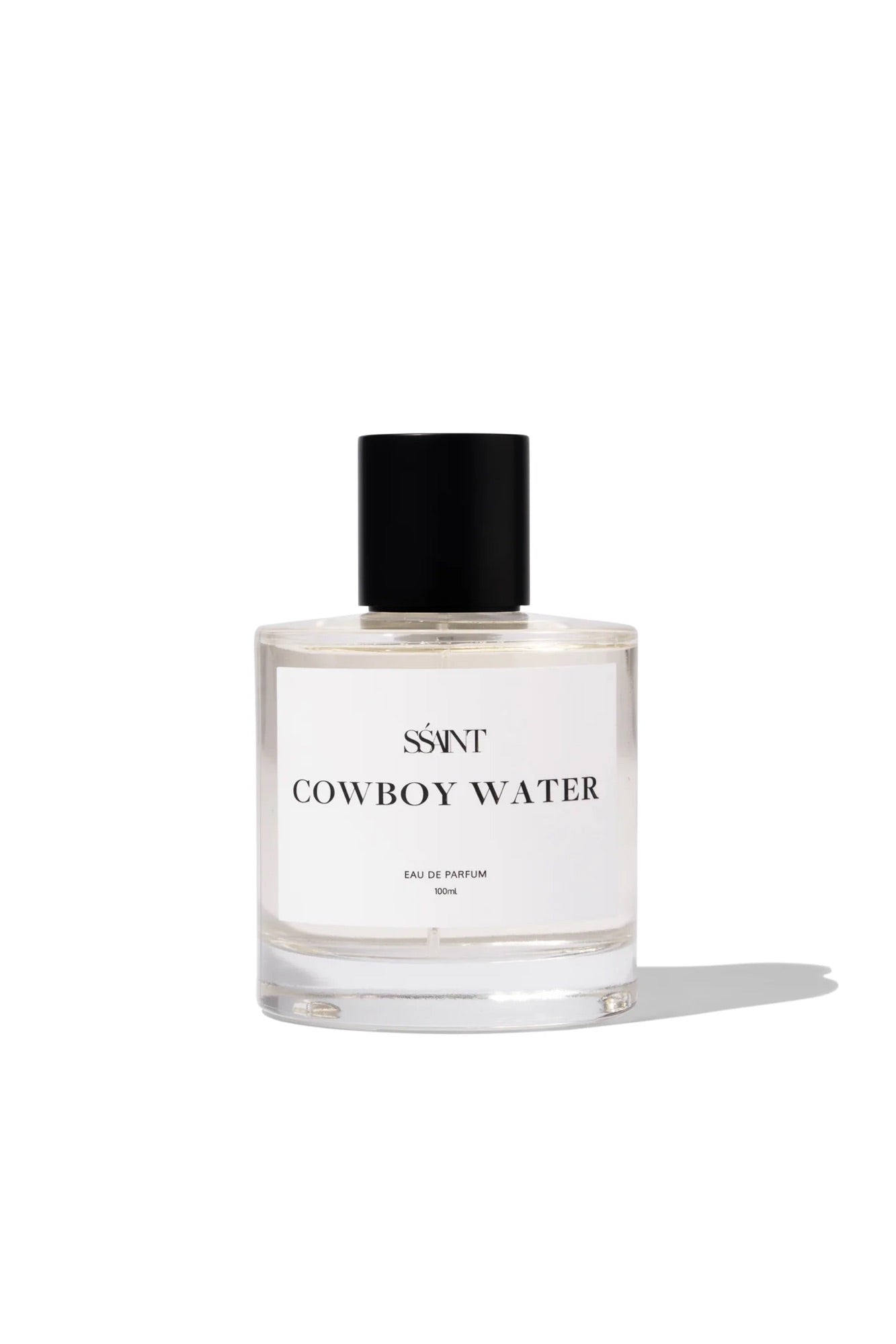 Cowboy Water 50mL